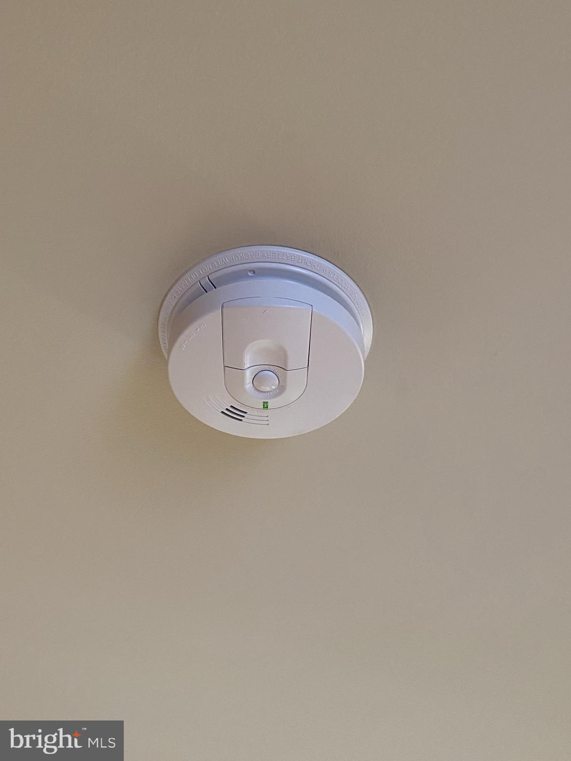 GUNSTON HILL - Residential