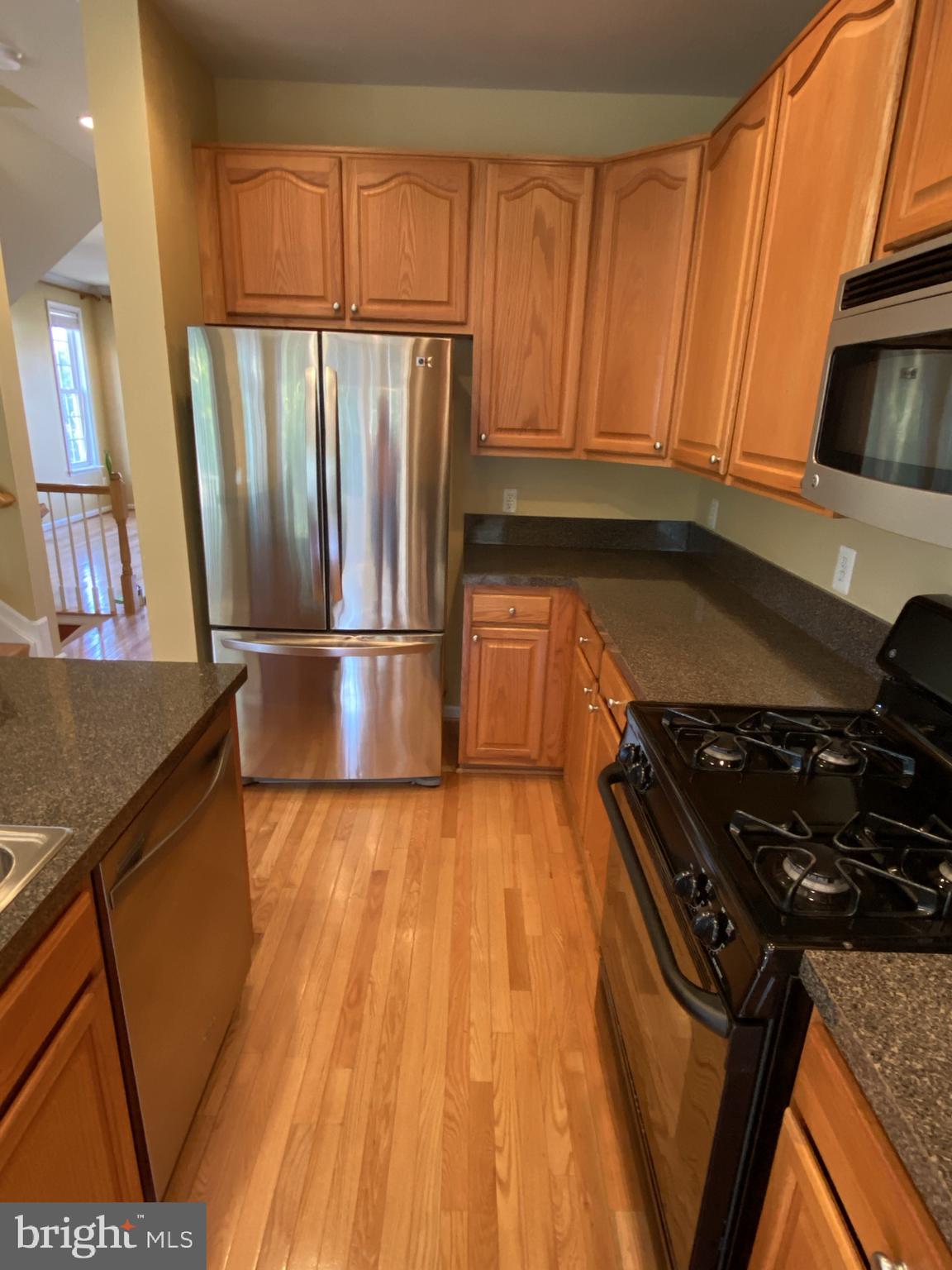 GUNSTON HILL - Residential