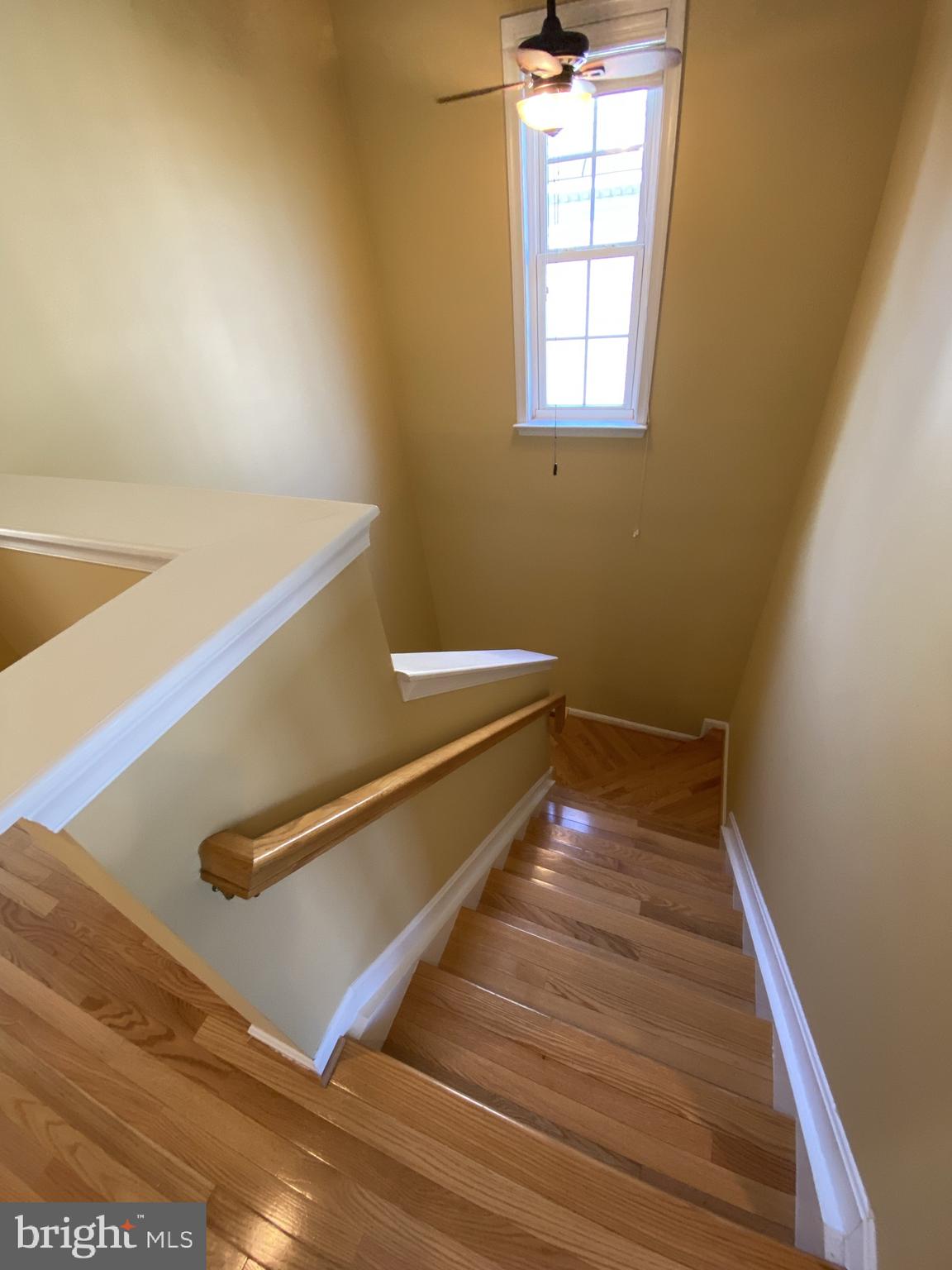 GUNSTON HILL - Residential