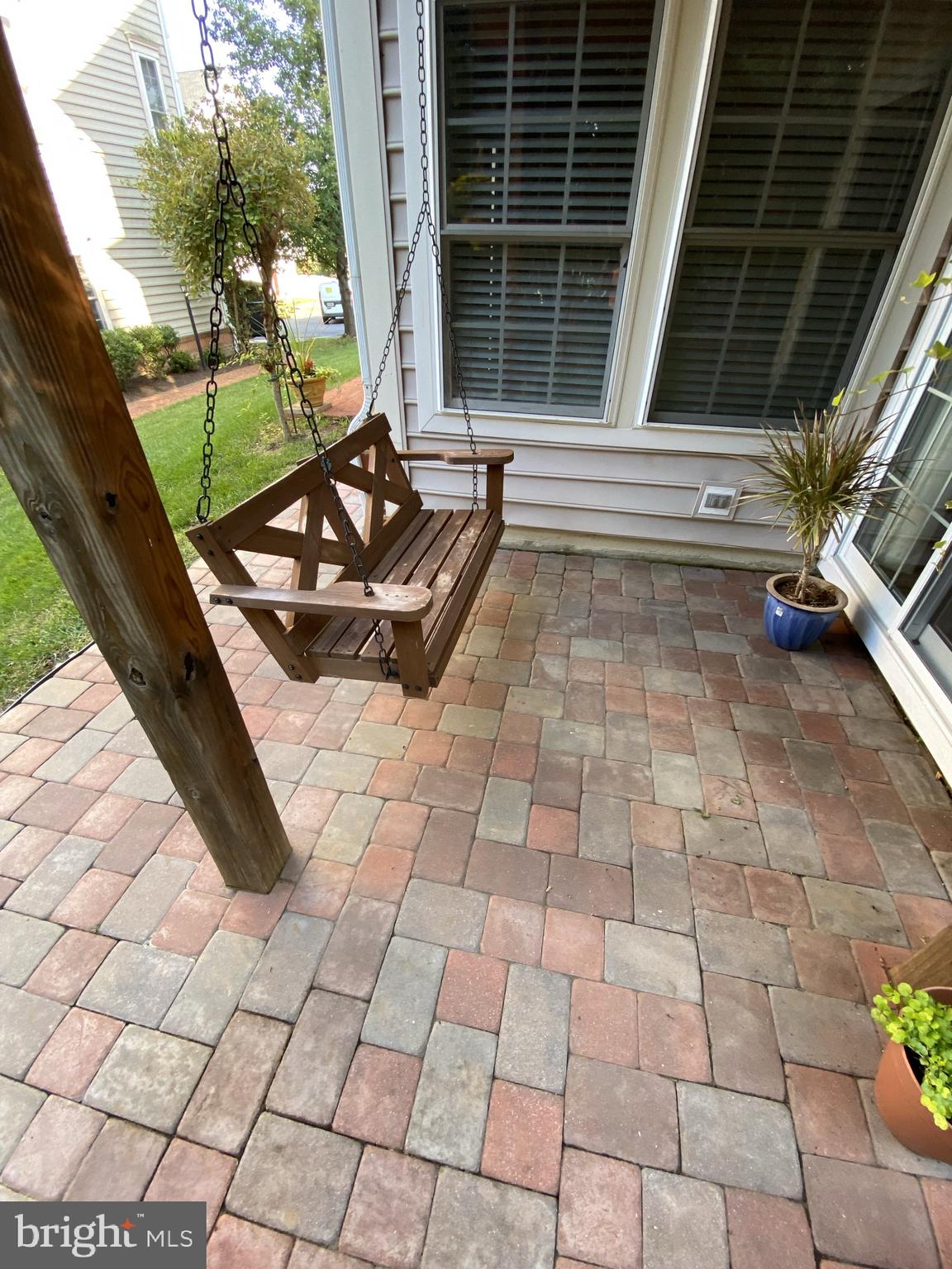 GUNSTON HILL - Residential