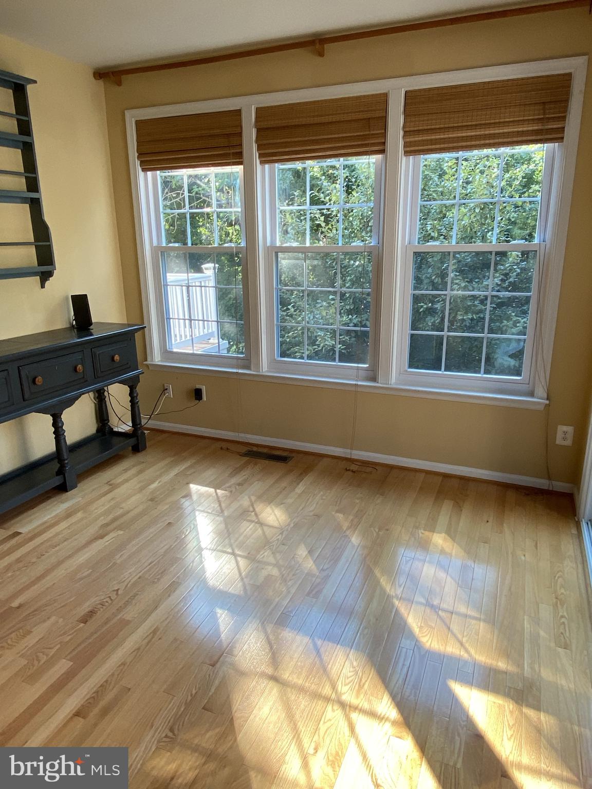 GUNSTON HILL - Residential