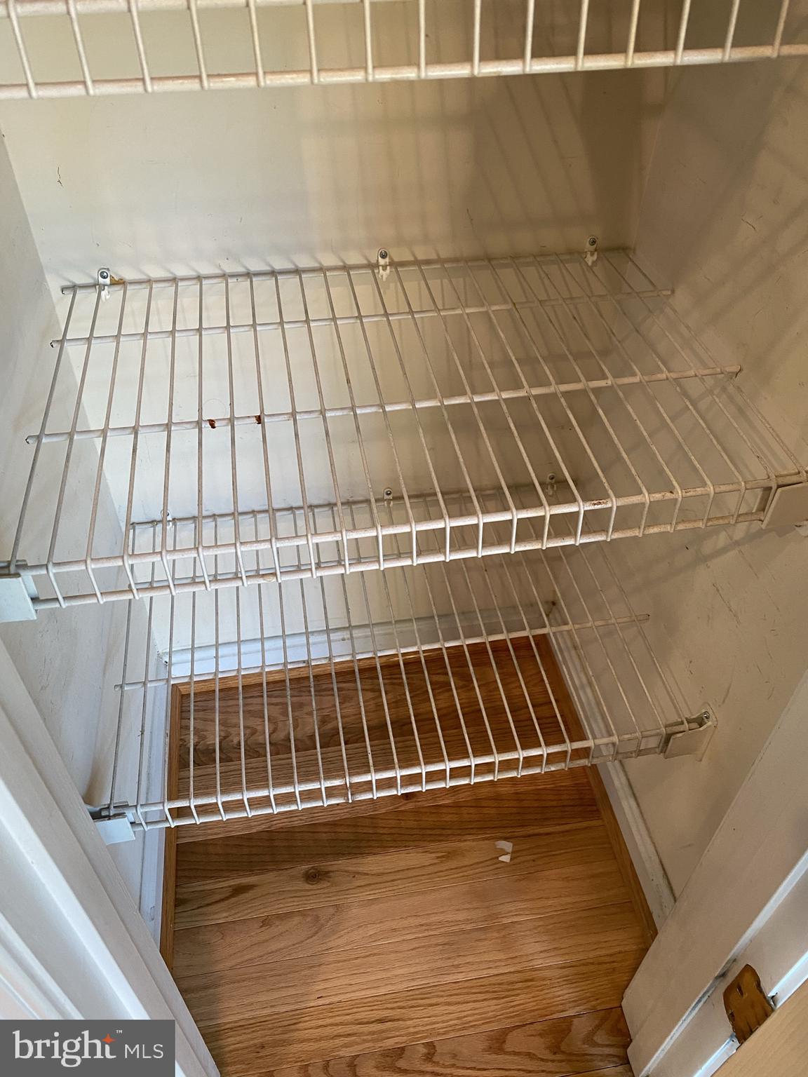 GUNSTON HILL - Residential