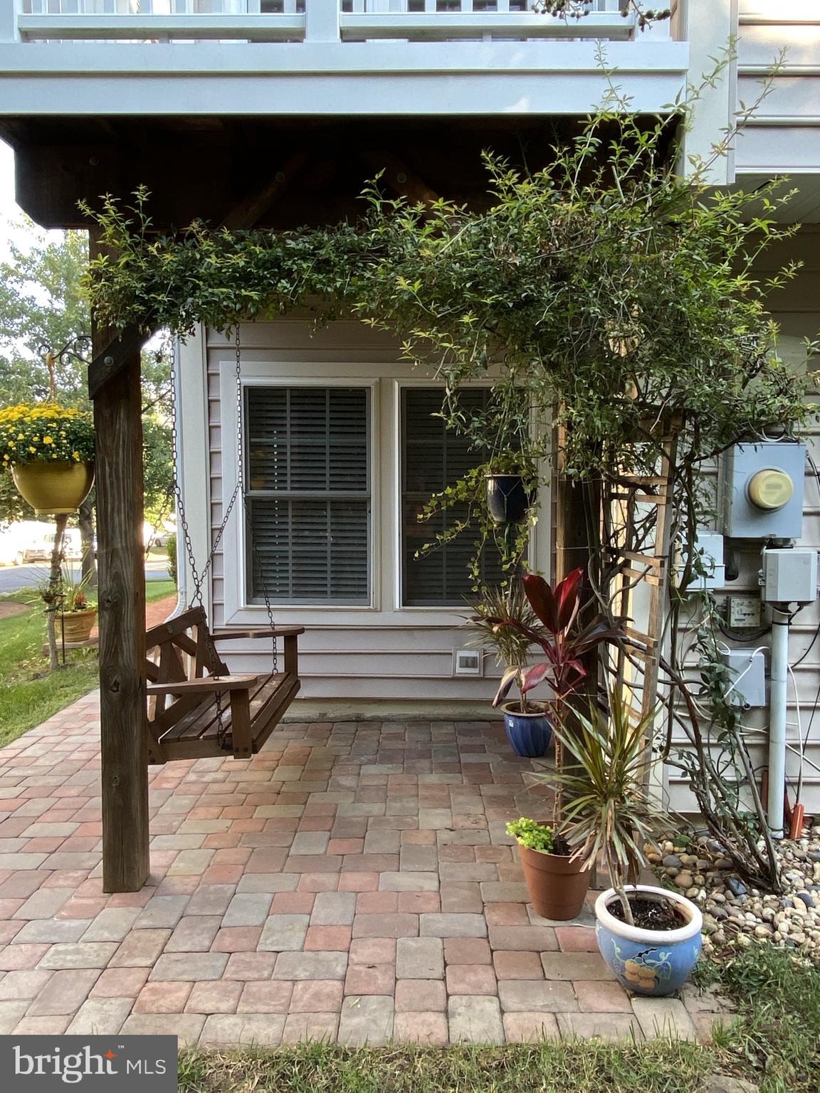 GUNSTON HILL - Residential