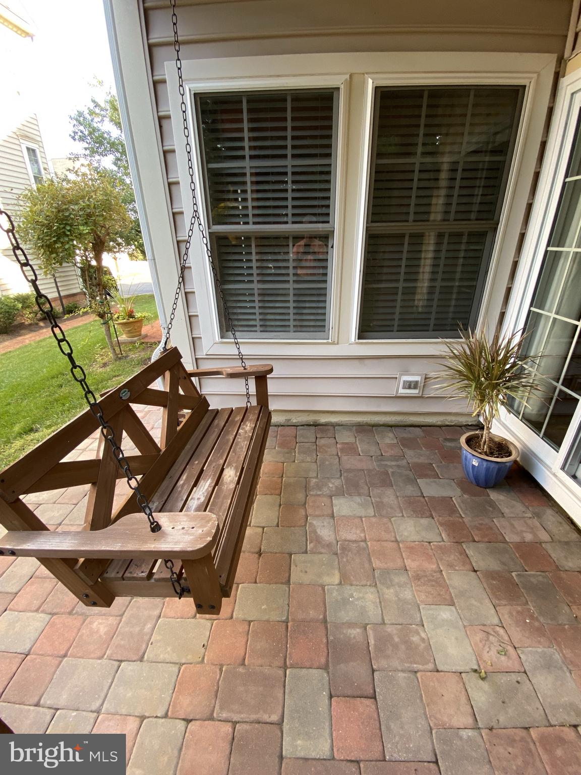 GUNSTON HILL - Residential