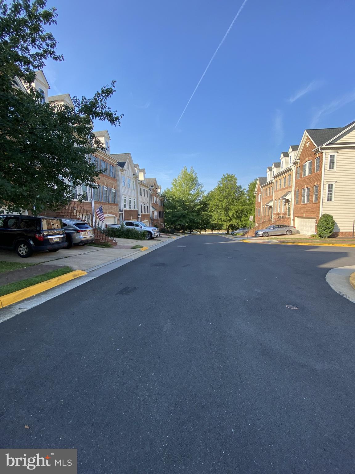 GUNSTON HILL - Residential