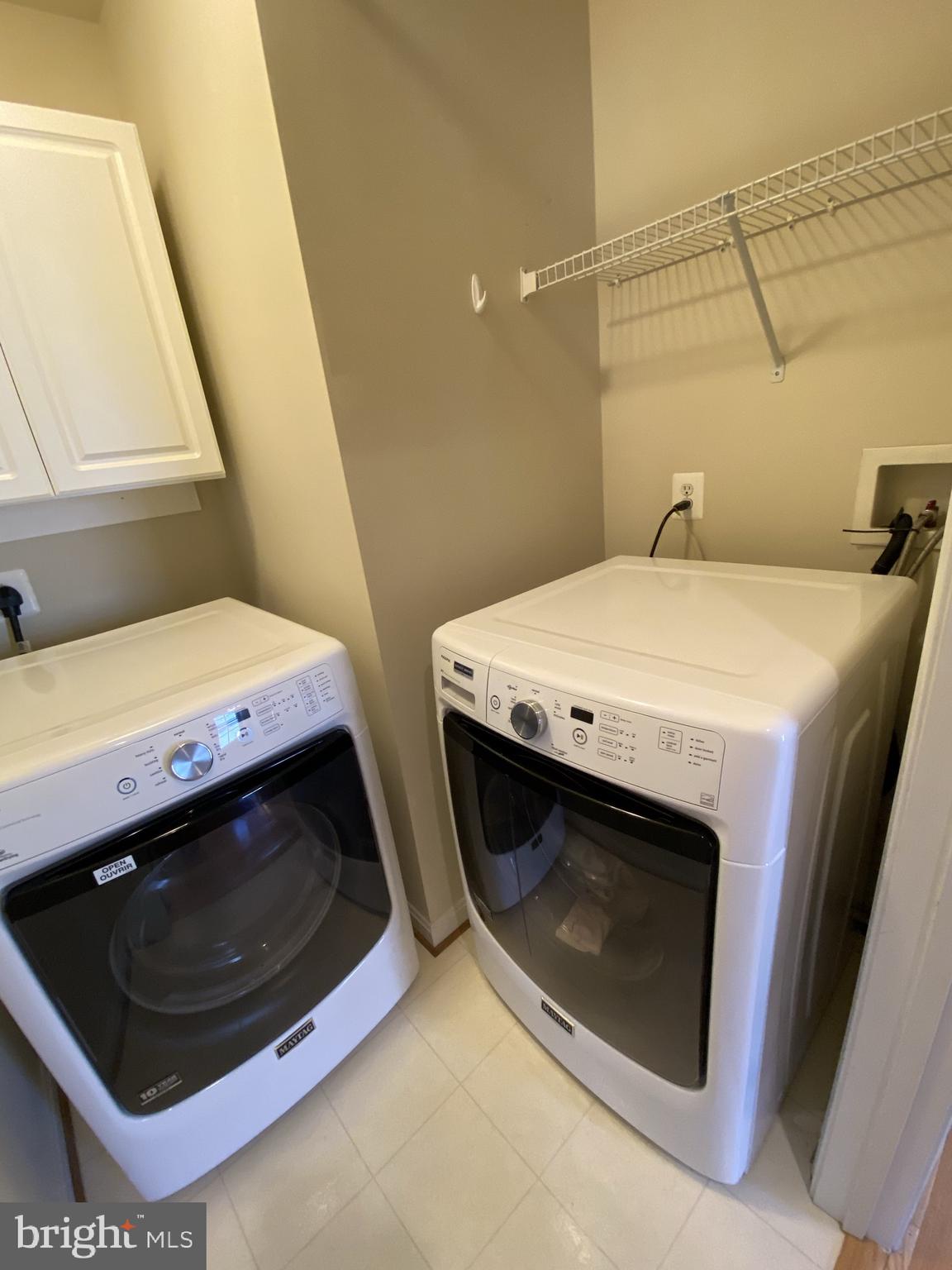 GUNSTON HILL - Residential