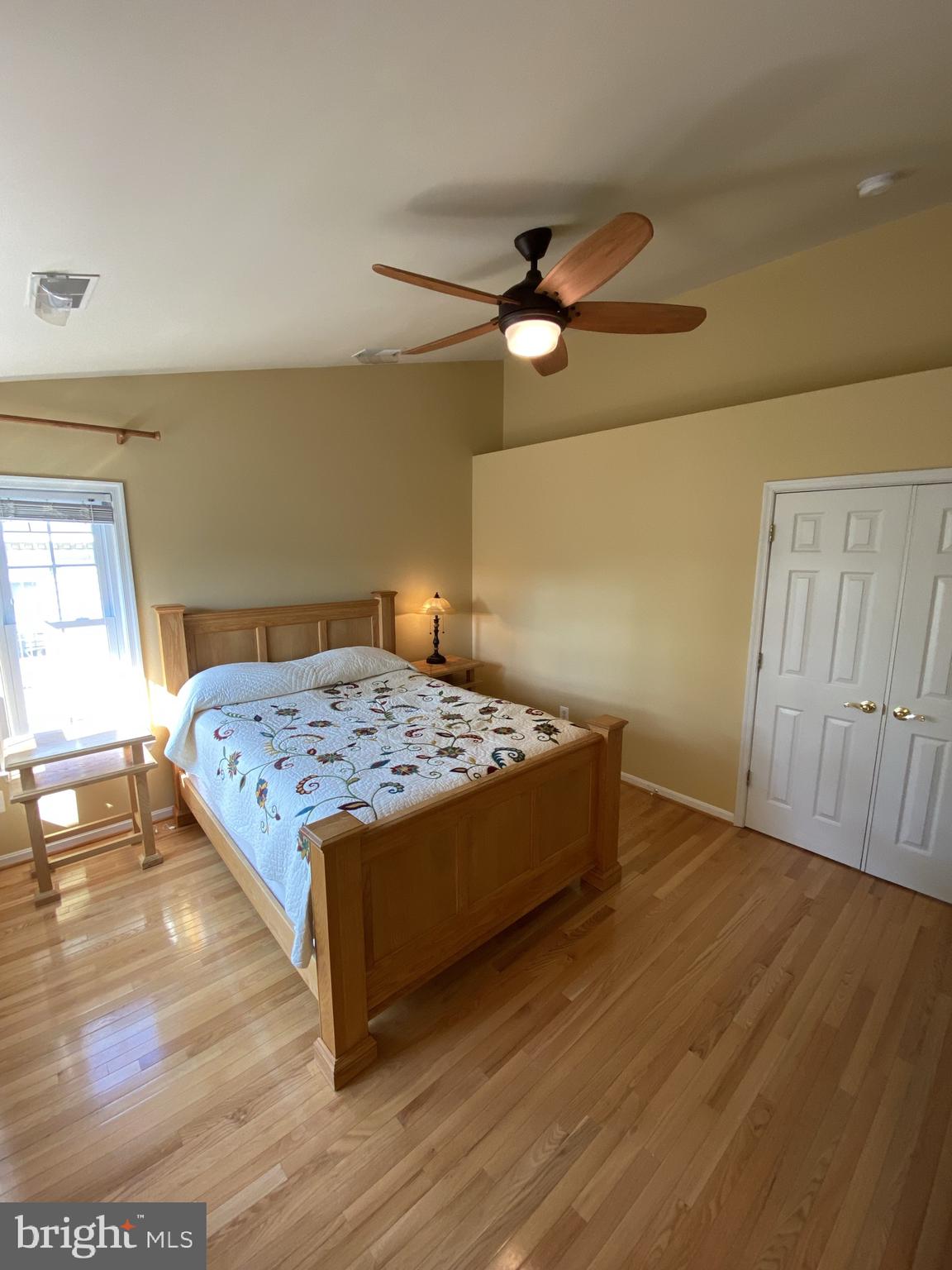 GUNSTON HILL - Residential