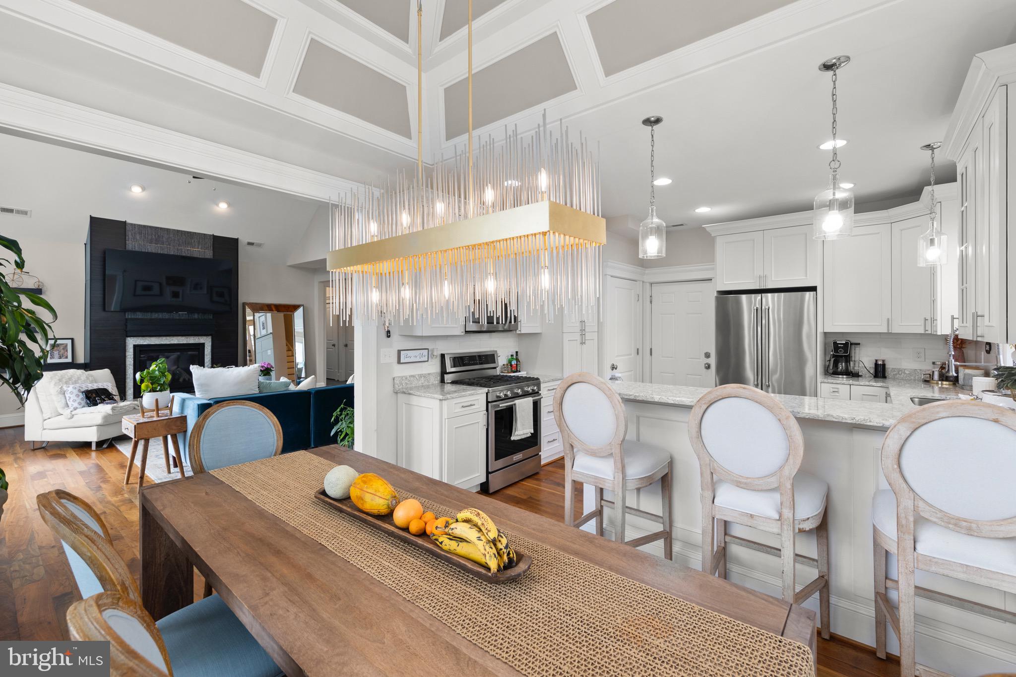 WINCHESTER CITY - Residential