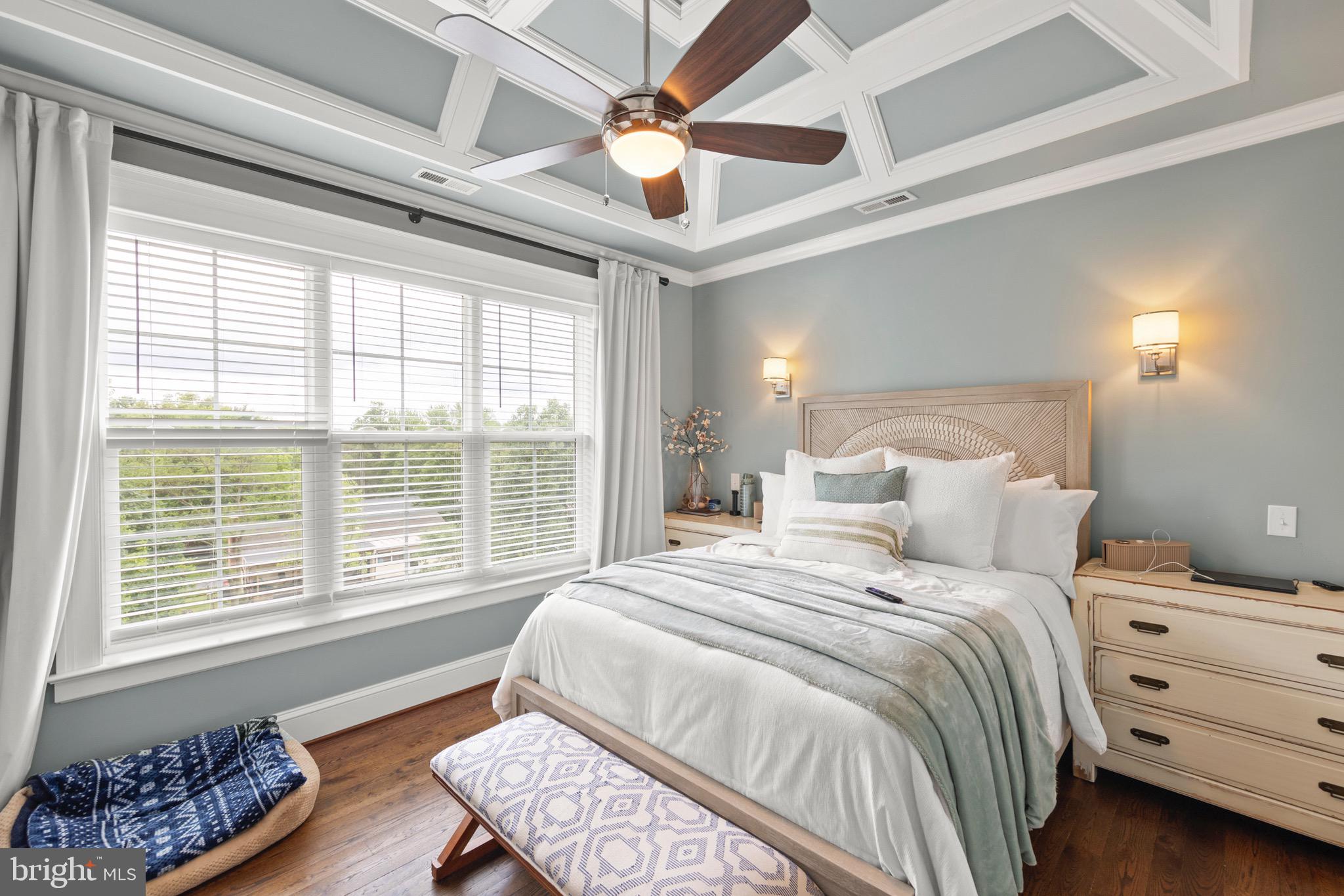 WINCHESTER CITY - Residential