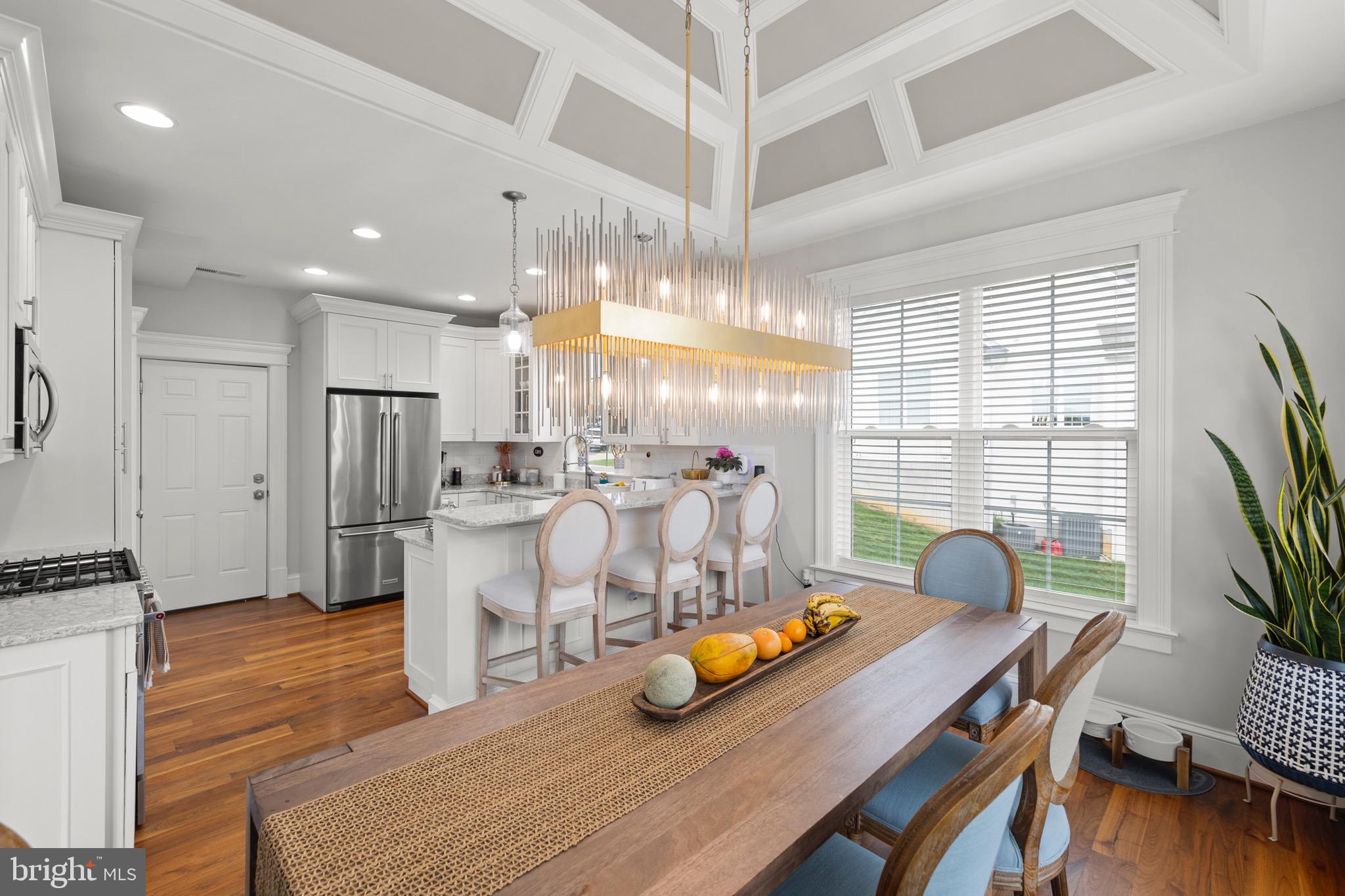 WINCHESTER CITY - Residential