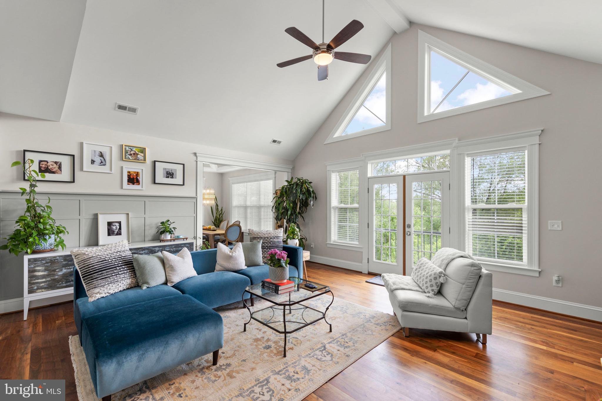 WINCHESTER CITY - Residential