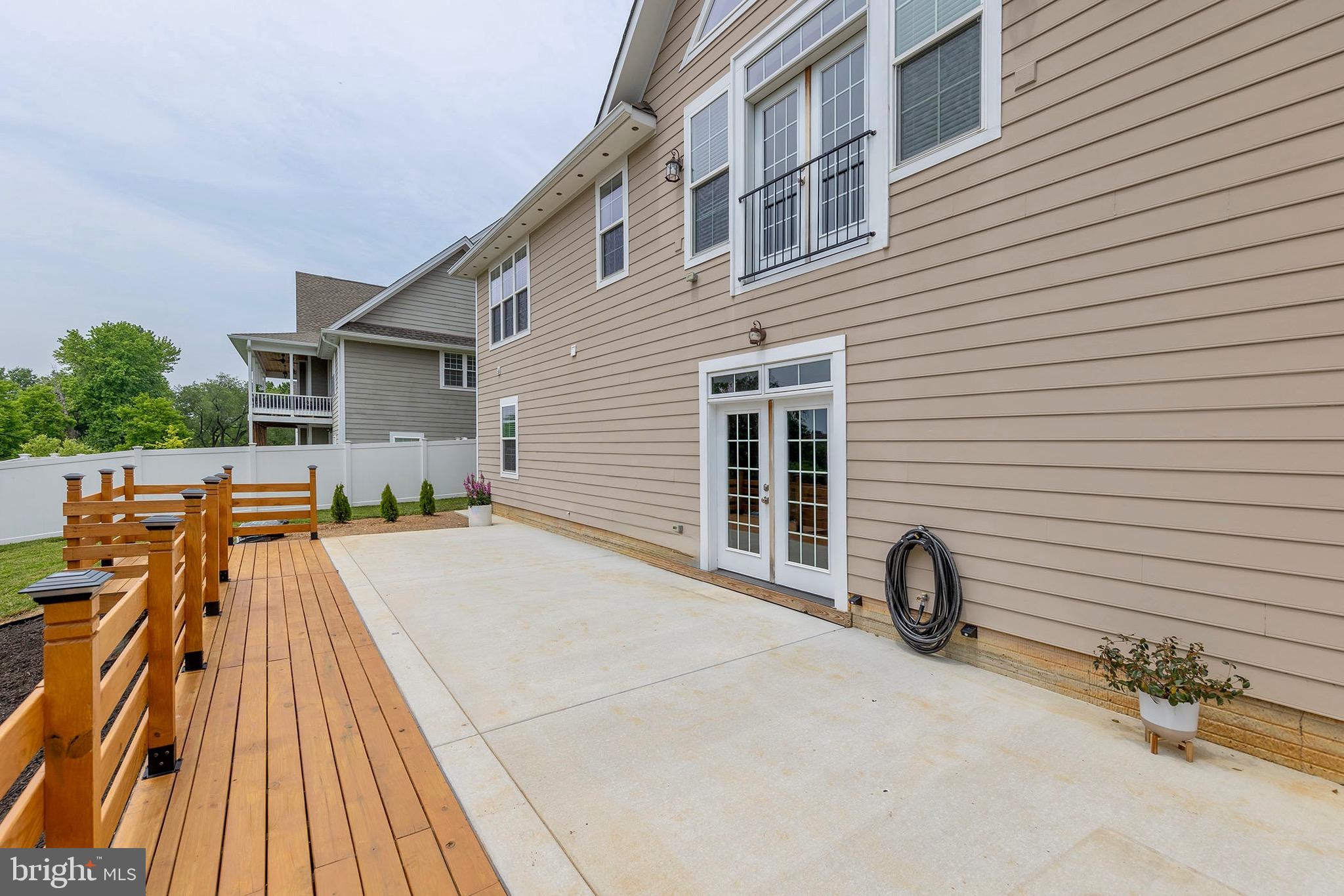 WINCHESTER CITY - Residential