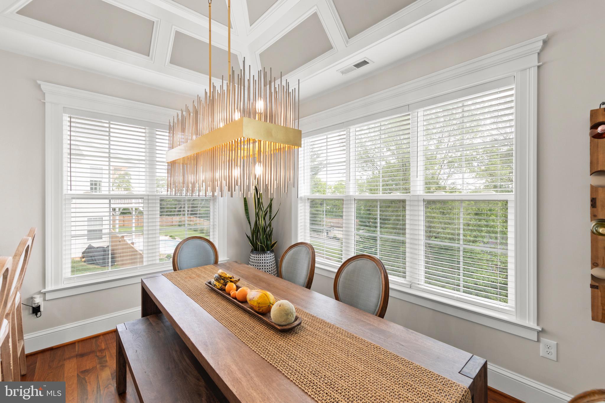 WINCHESTER CITY - Residential