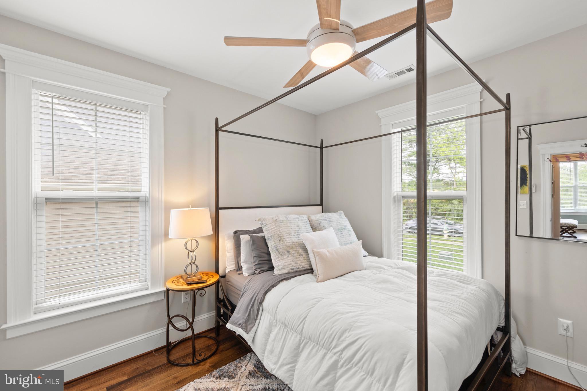 WINCHESTER CITY - Residential