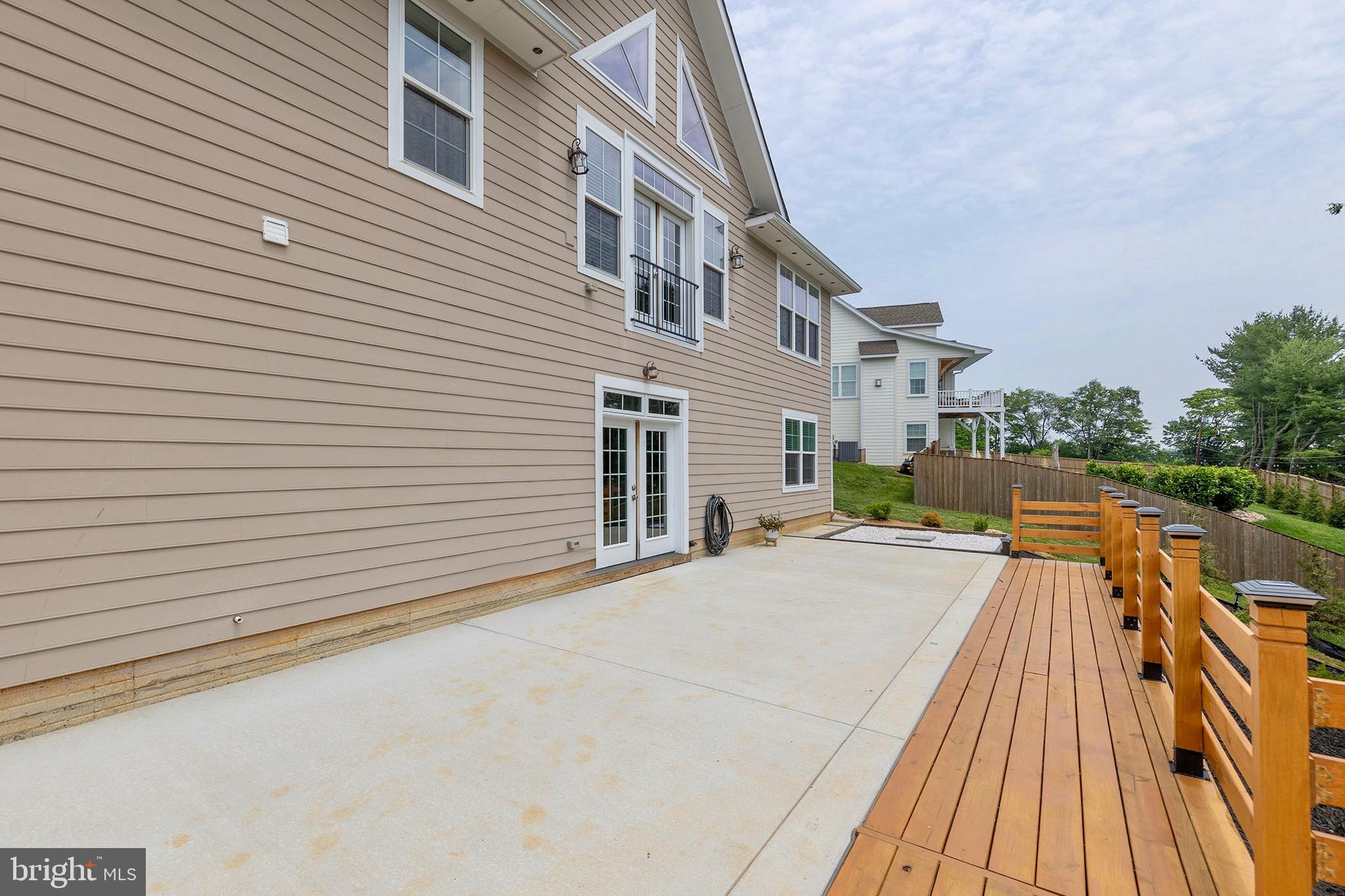 WINCHESTER CITY - Residential