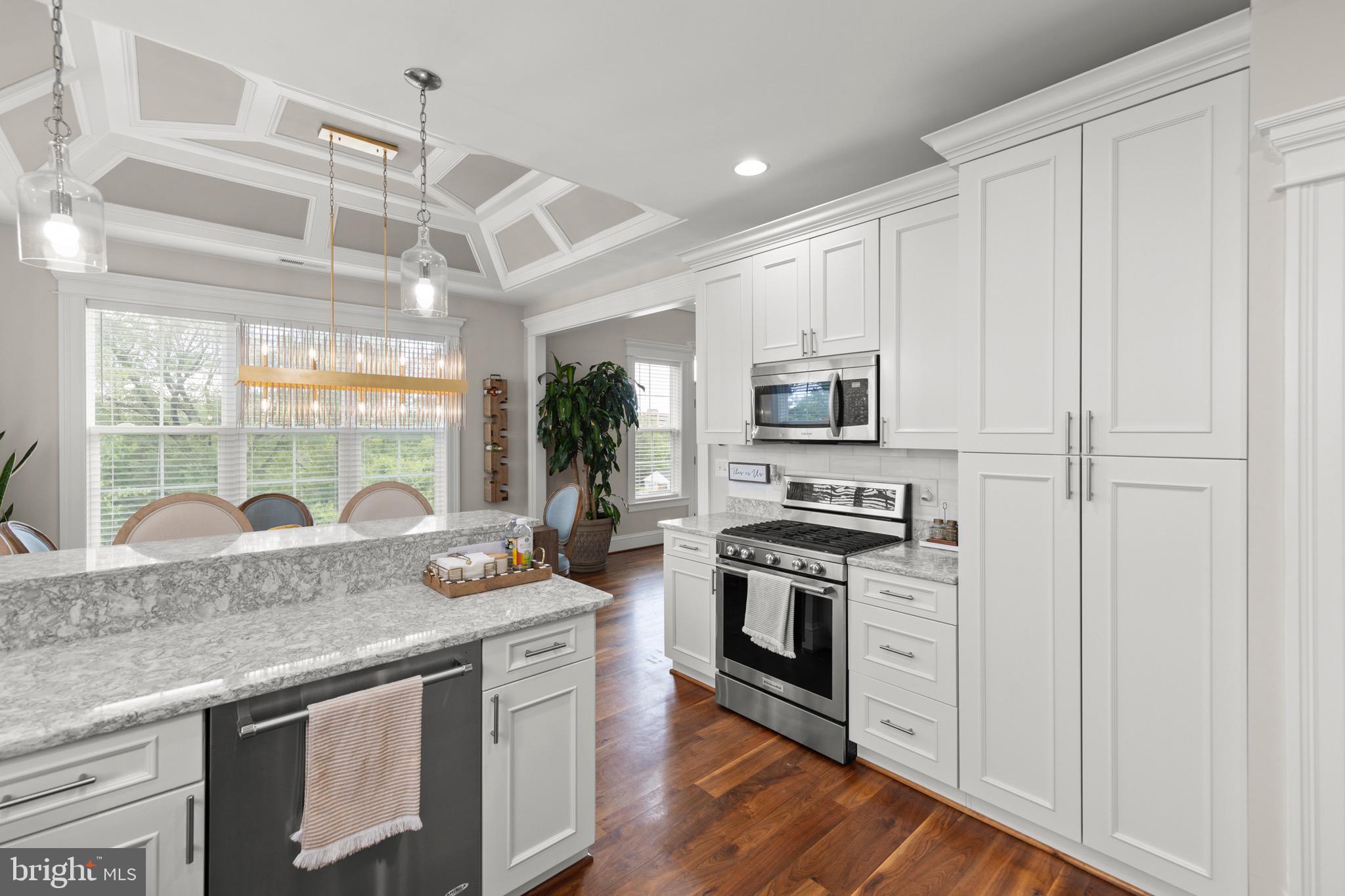 WINCHESTER CITY - Residential