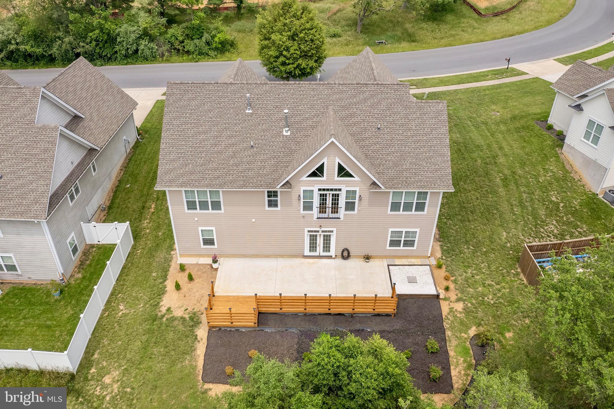 WINCHESTER CITY - Residential