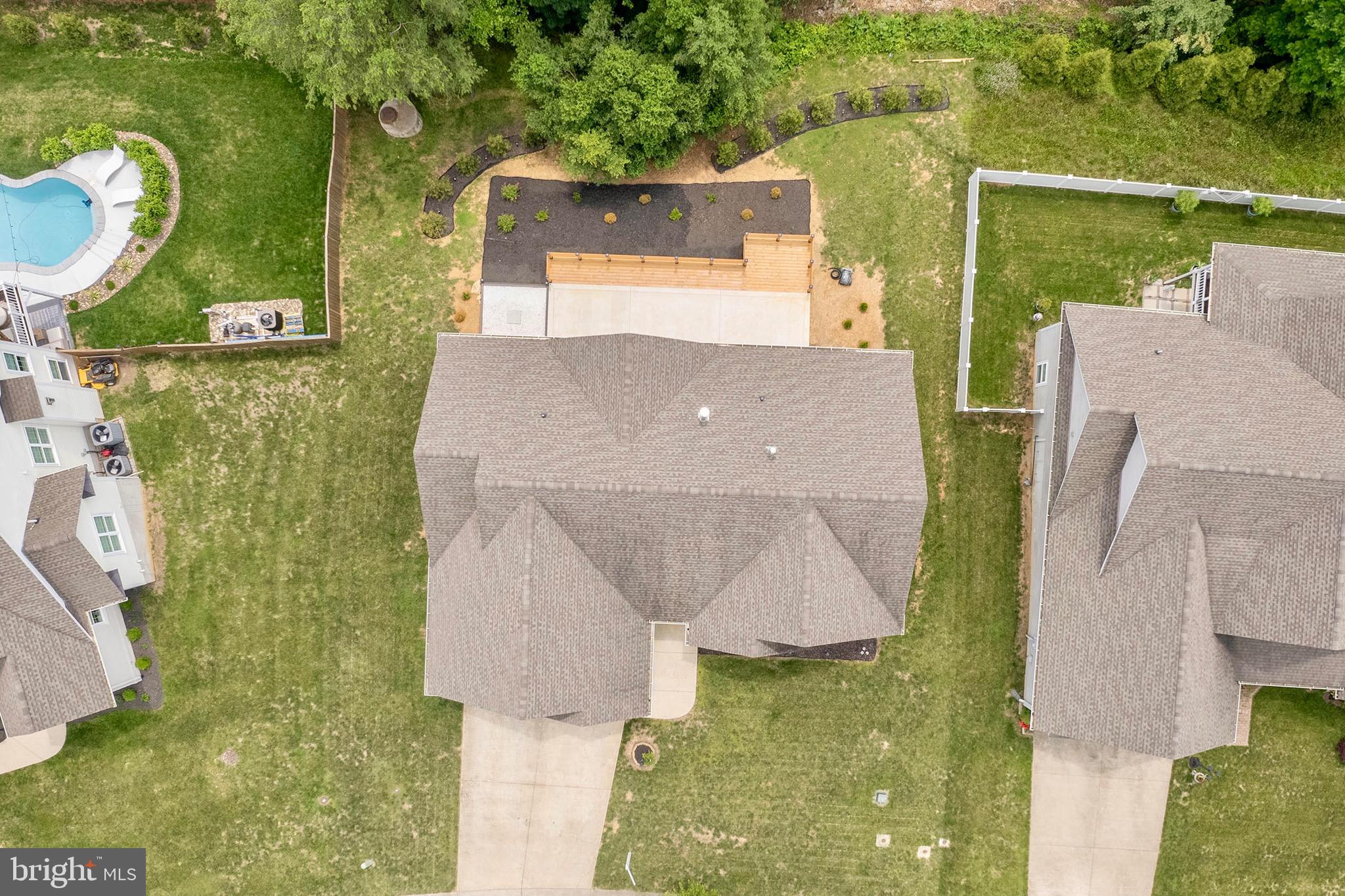 WINCHESTER CITY - Residential