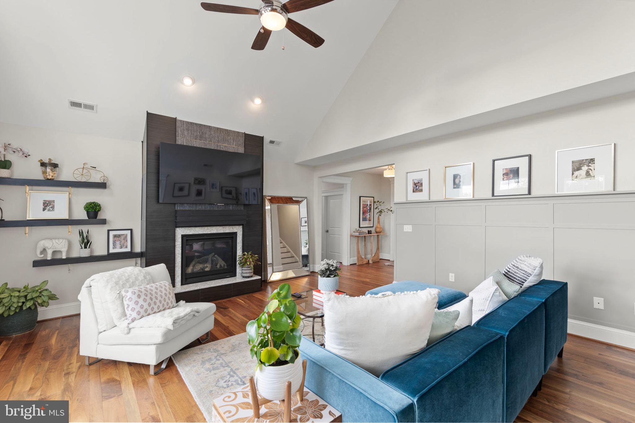 WINCHESTER CITY - Residential