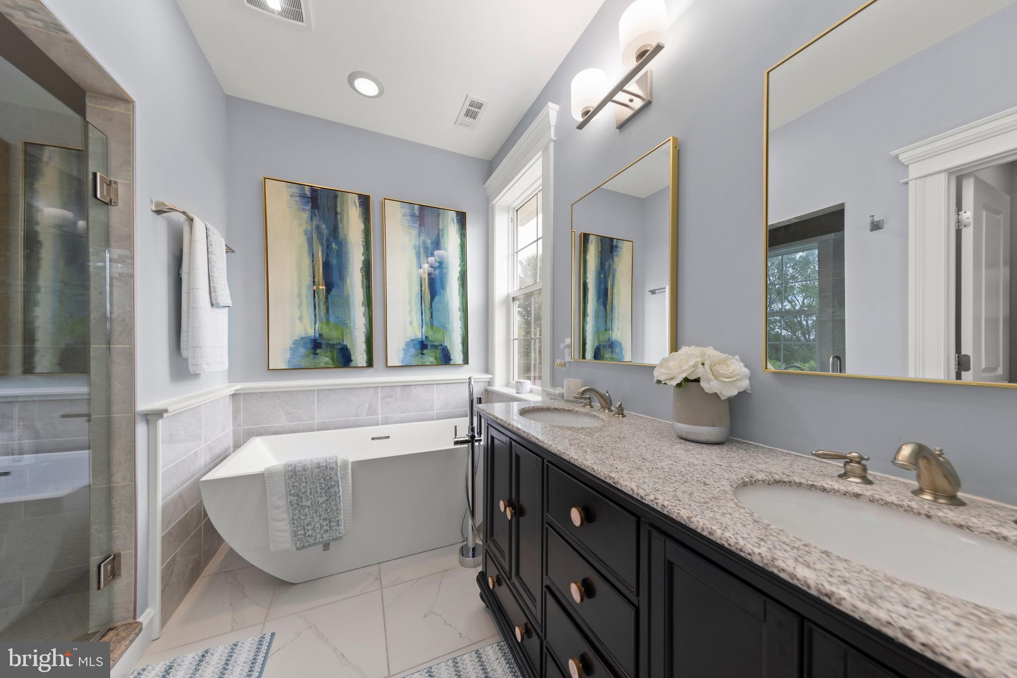 WINCHESTER CITY - Residential