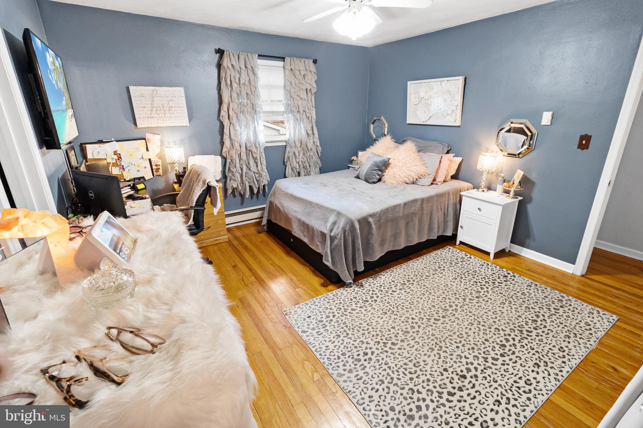 PIKEVIEW ACRES WEST - Residential