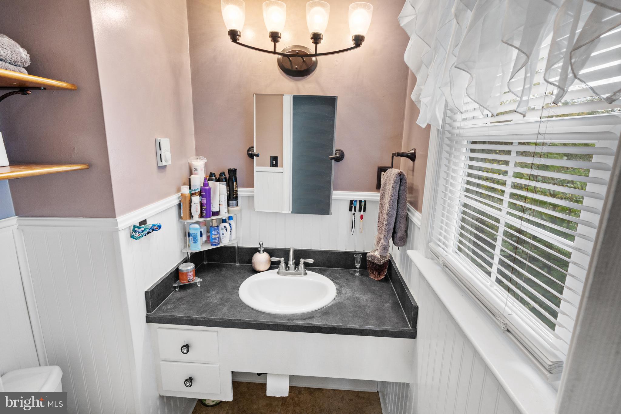 PIKEVIEW ACRES WEST - Residential