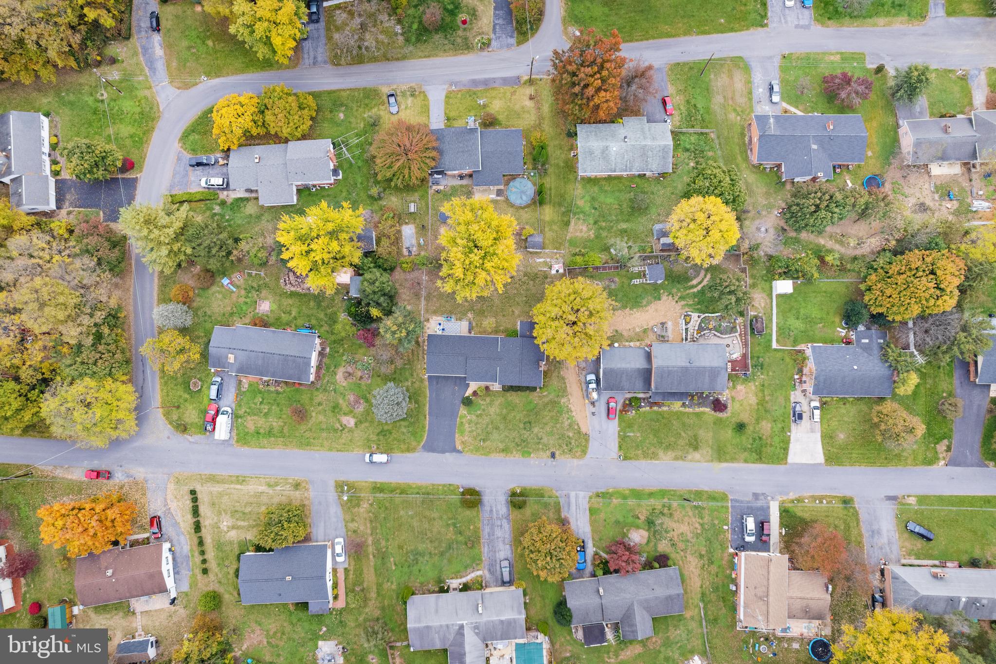 PIKEVIEW ACRES WEST - Residential