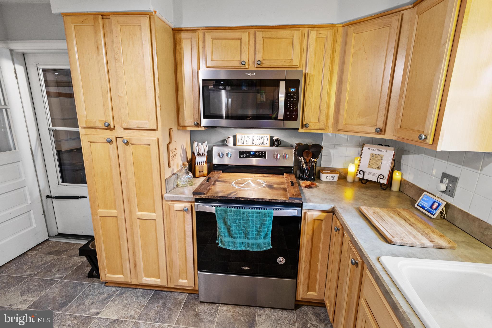 PIKEVIEW ACRES WEST - Residential