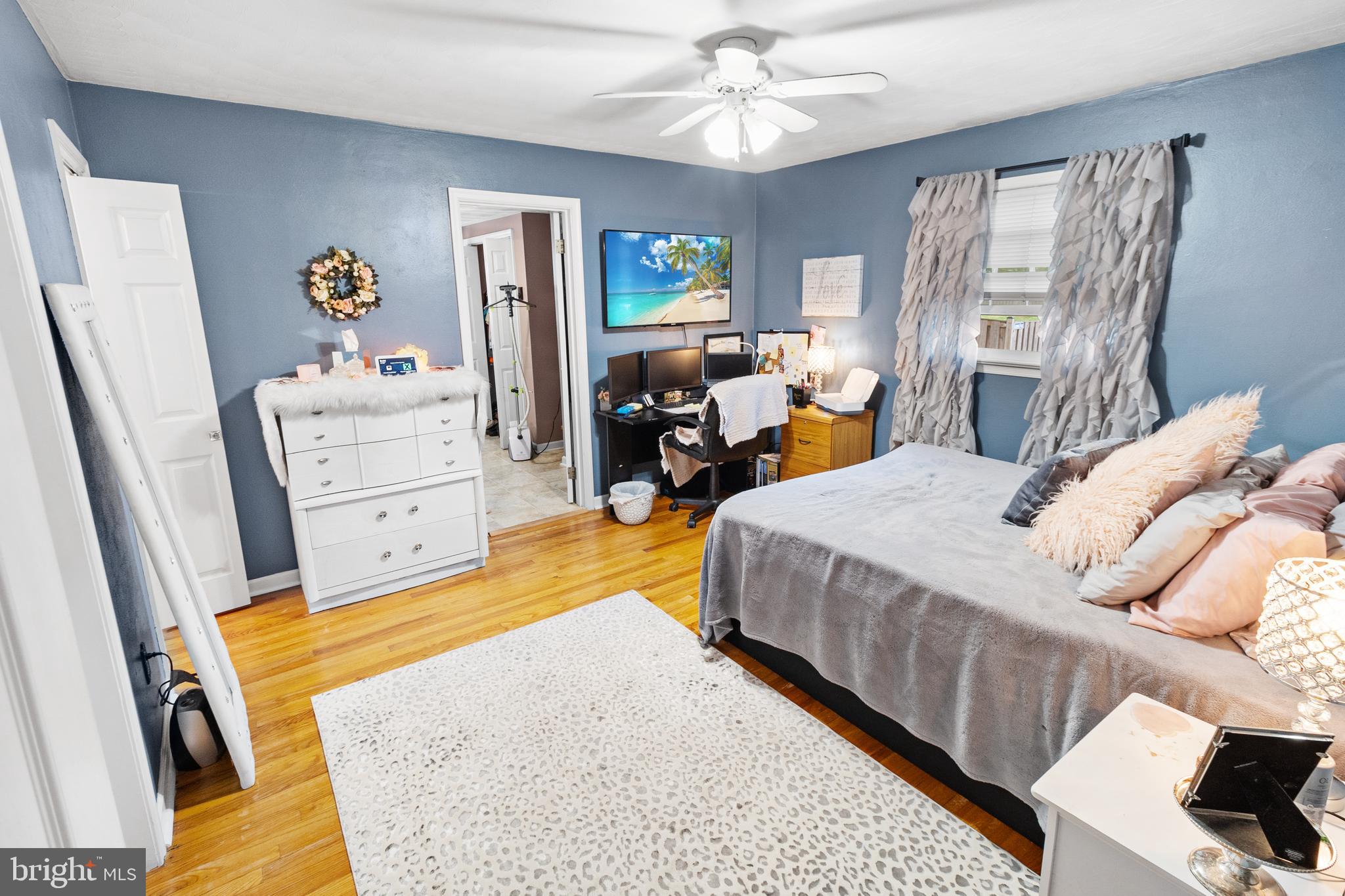 PIKEVIEW ACRES WEST - Residential