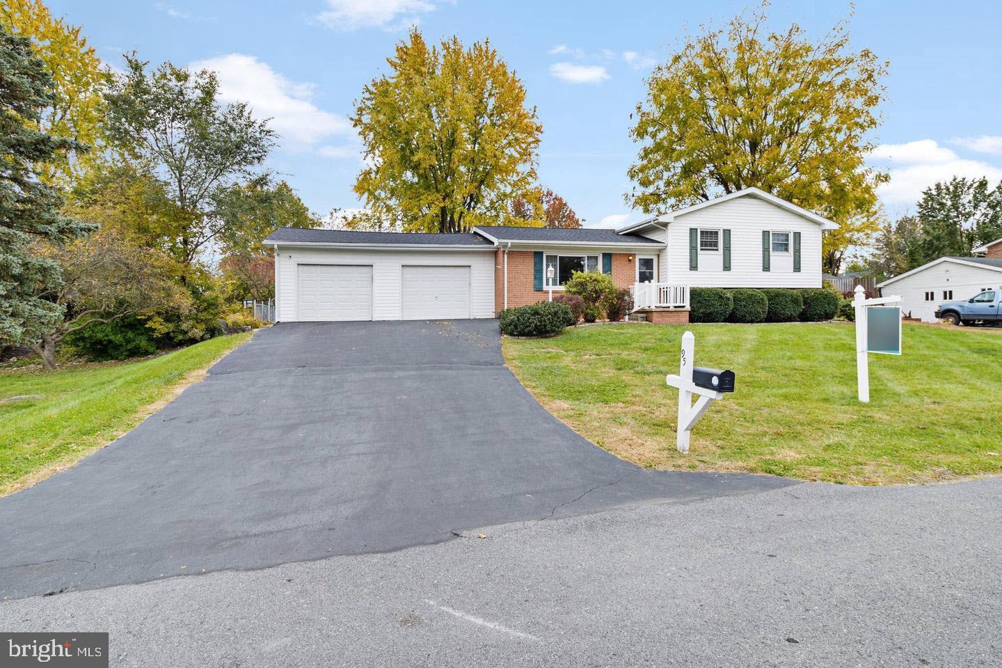 PIKEVIEW ACRES WEST - Residential