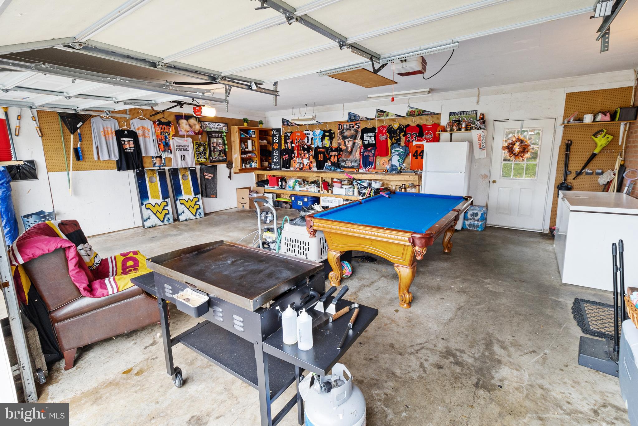 PIKEVIEW ACRES WEST - Residential