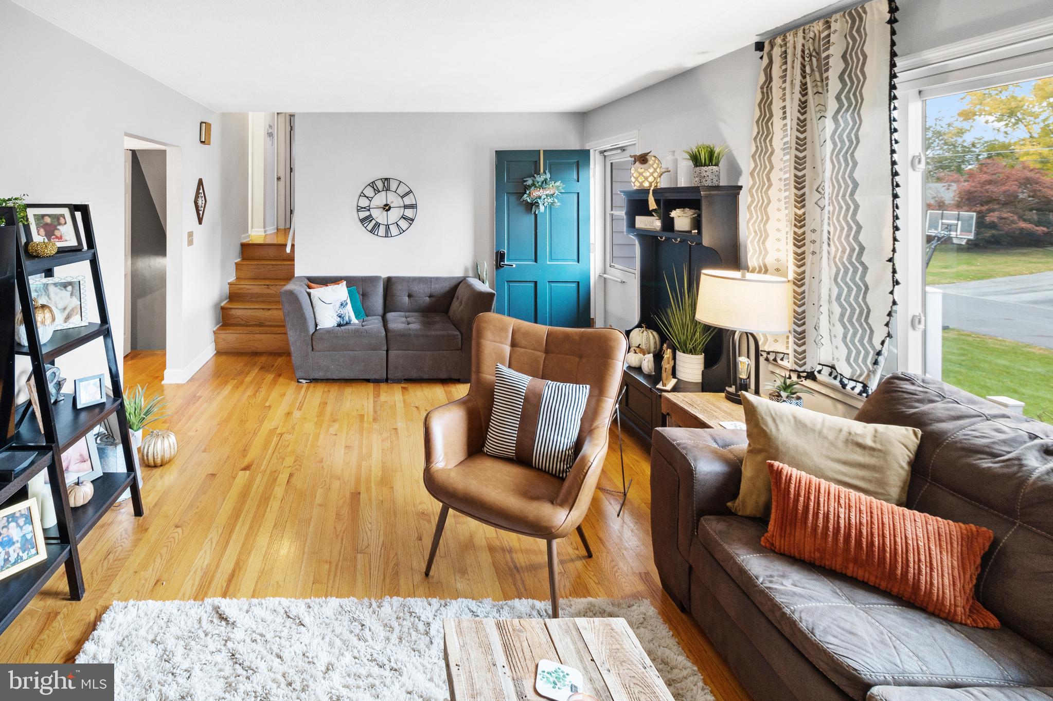 PIKEVIEW ACRES WEST - Residential