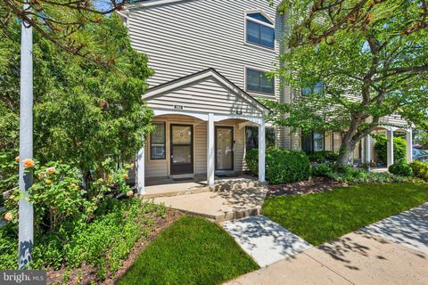502 GREGORYS WAY VOORHEES NJ 08043