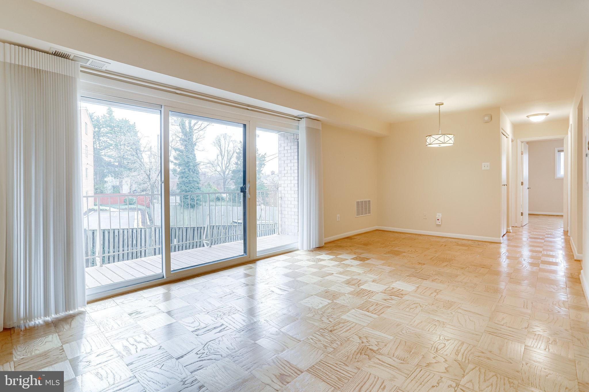 BALMORAL - Residential Lease