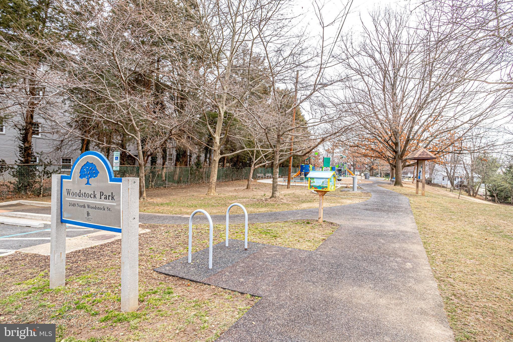 BALMORAL - Residential Lease