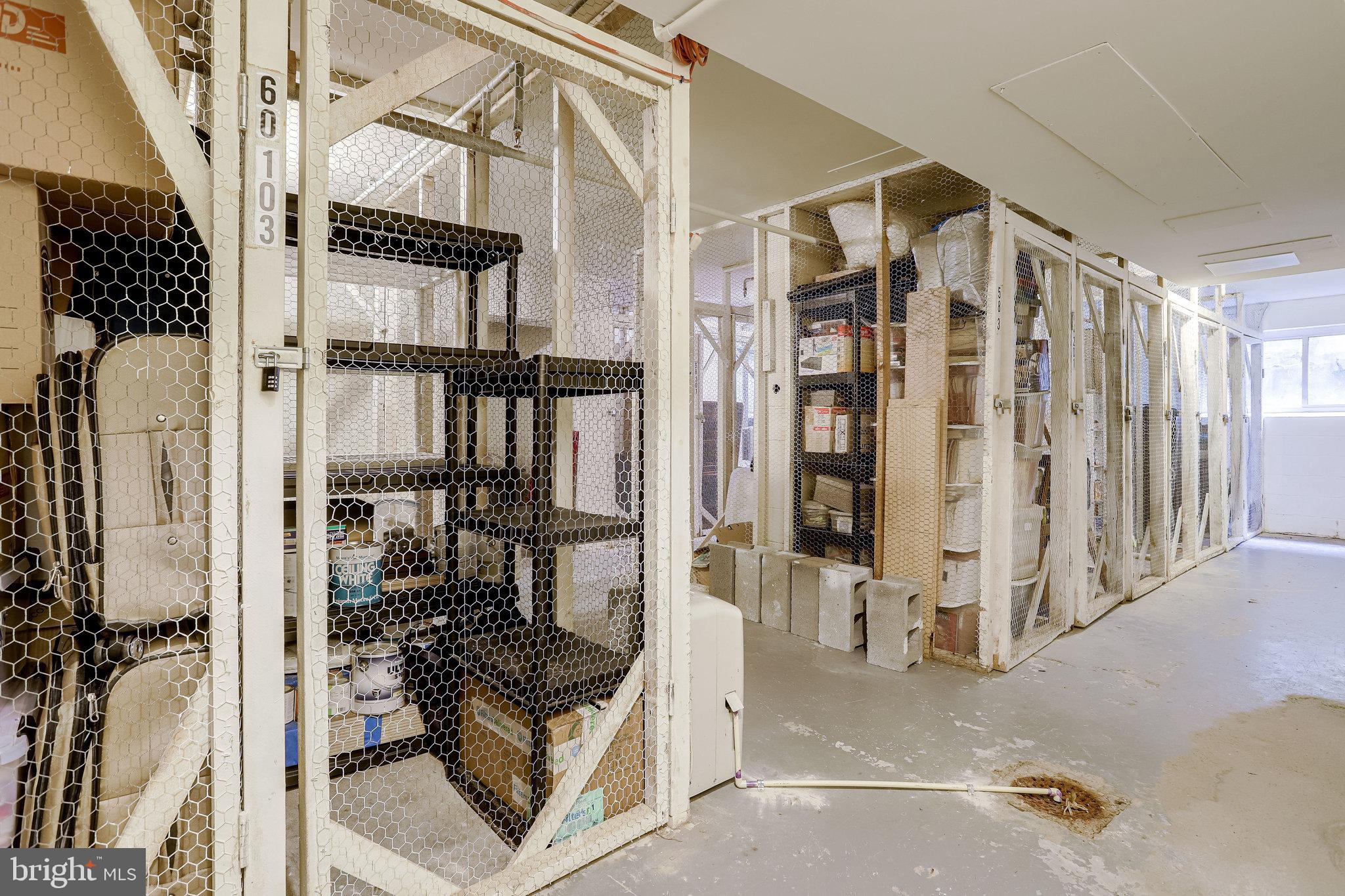 BALMORAL - Residential Lease