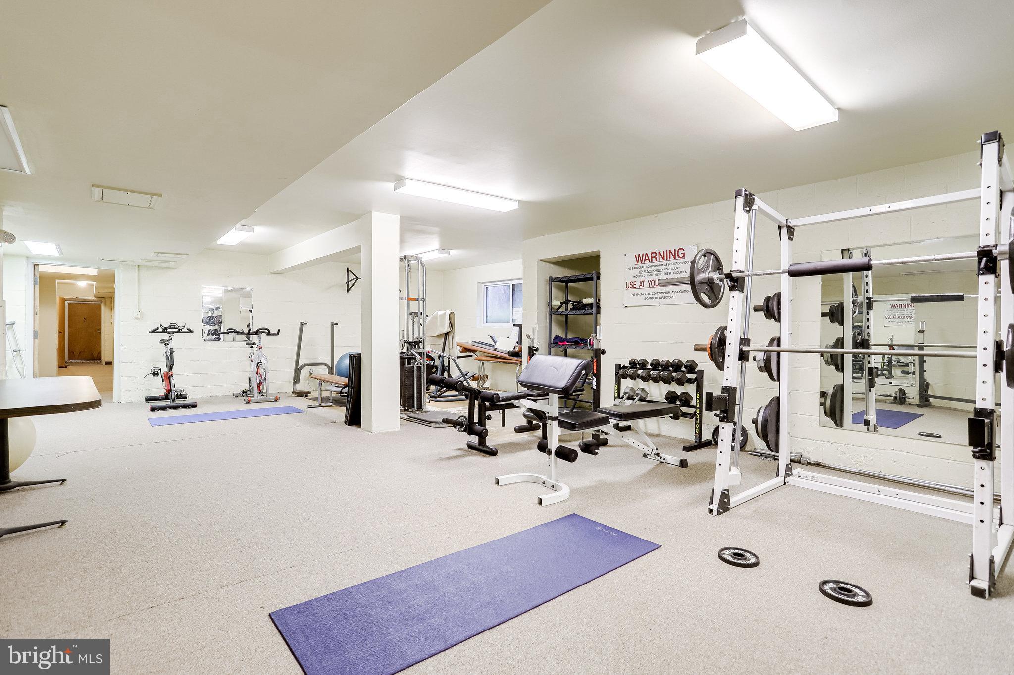 BALMORAL - Residential Lease