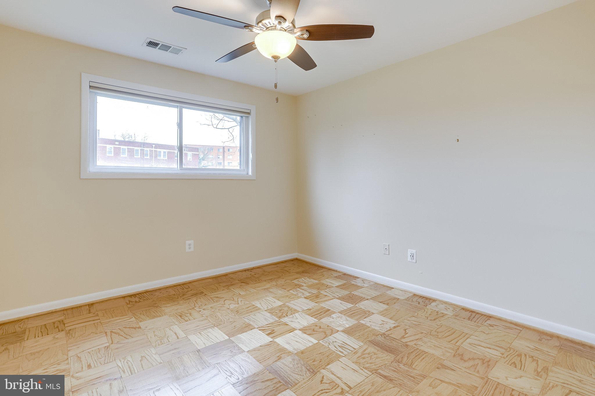 BALMORAL - Residential Lease