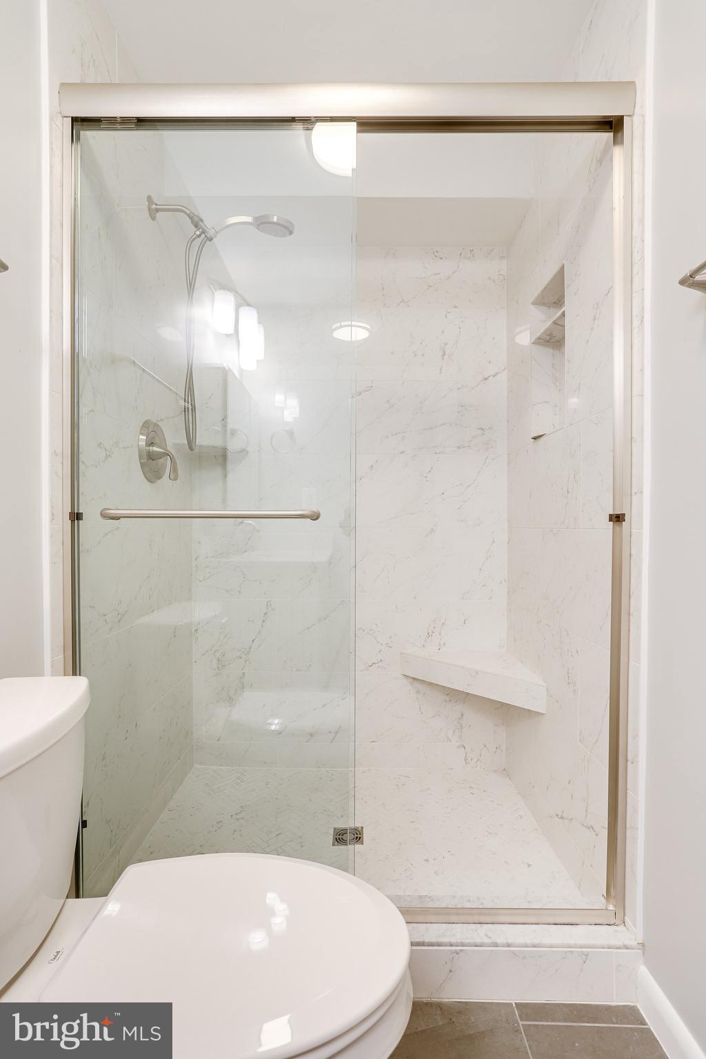 BALMORAL - Residential Lease