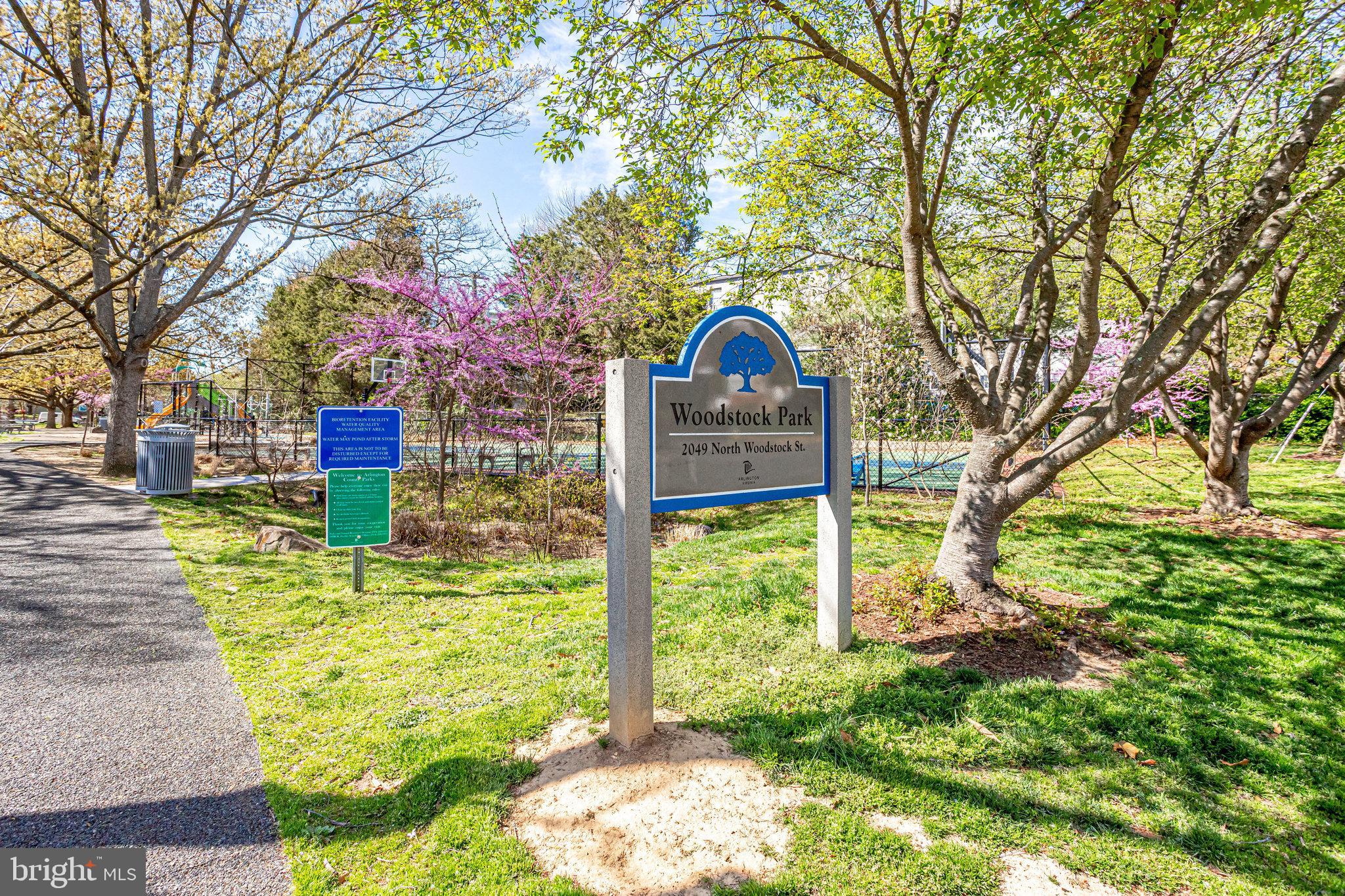 BALMORAL - Residential Lease