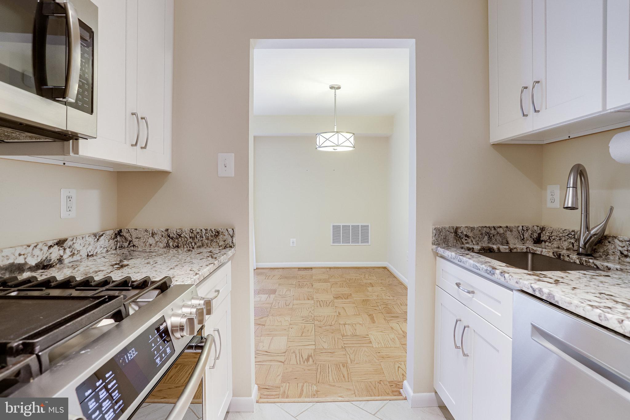 BALMORAL - Residential Lease