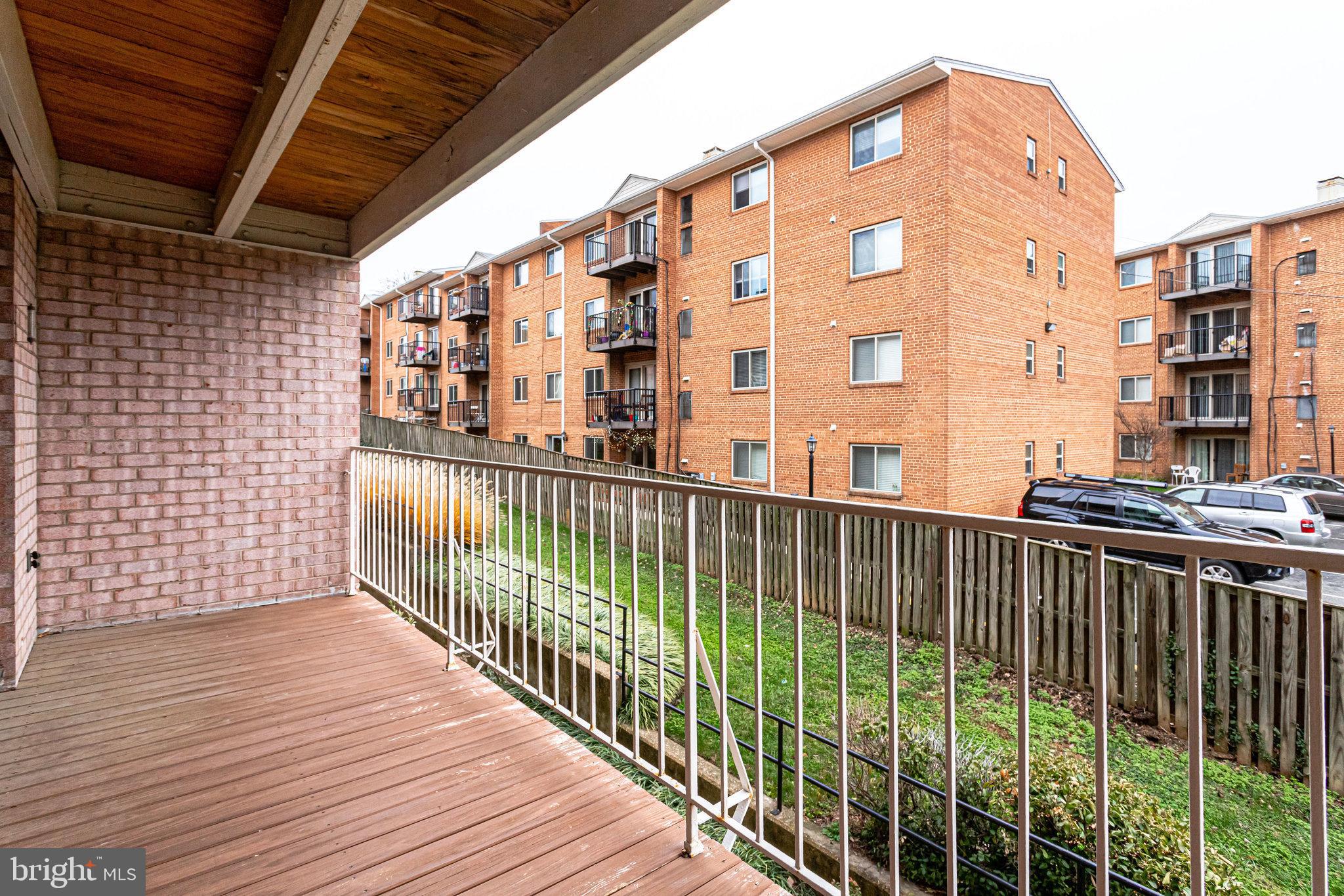 BALMORAL - Residential Lease