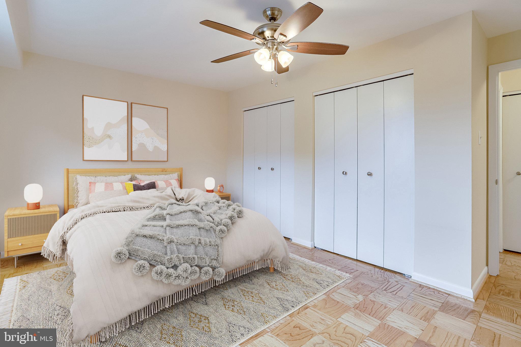 BALMORAL - Residential Lease