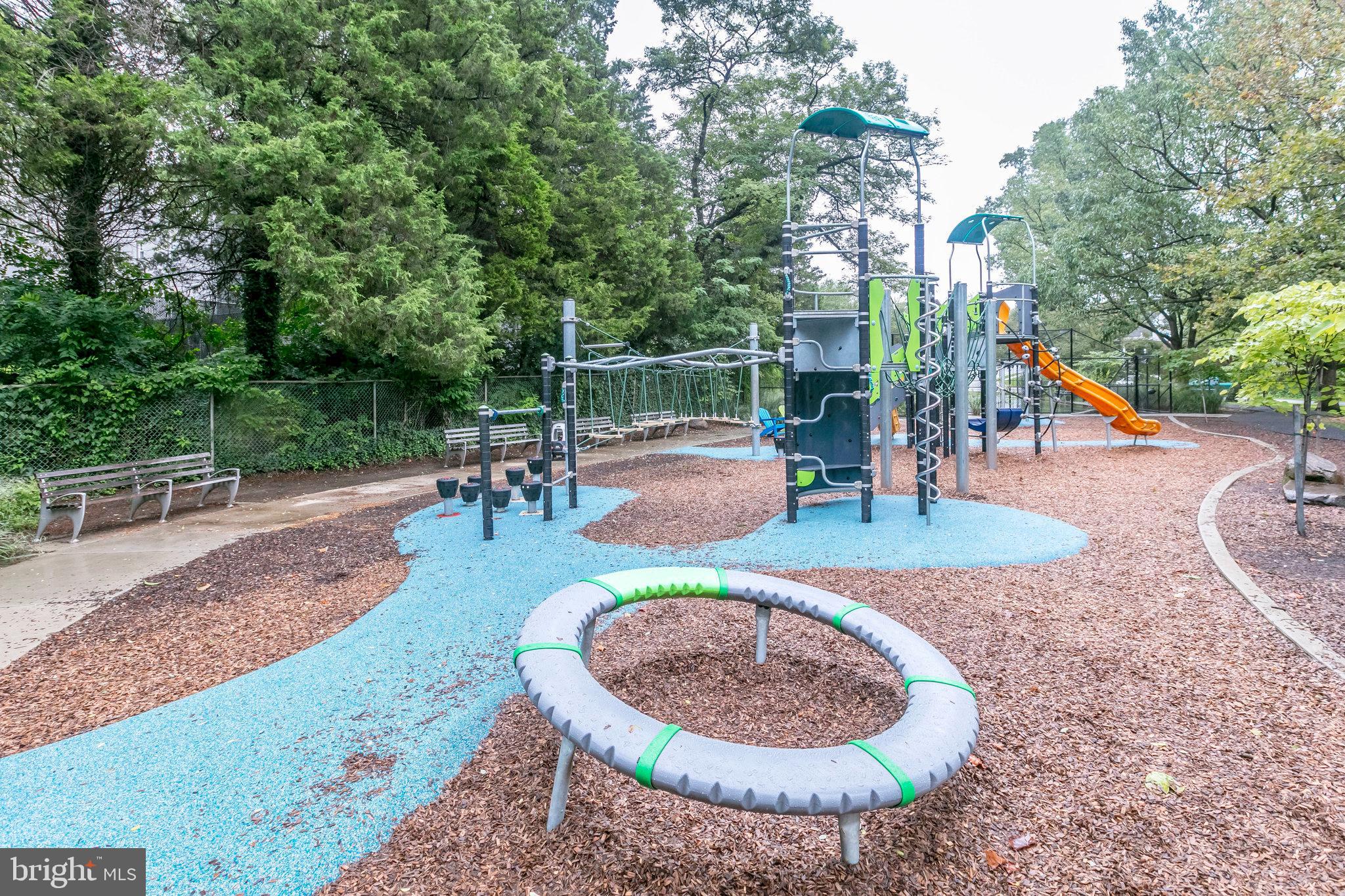 BALMORAL - Residential Lease