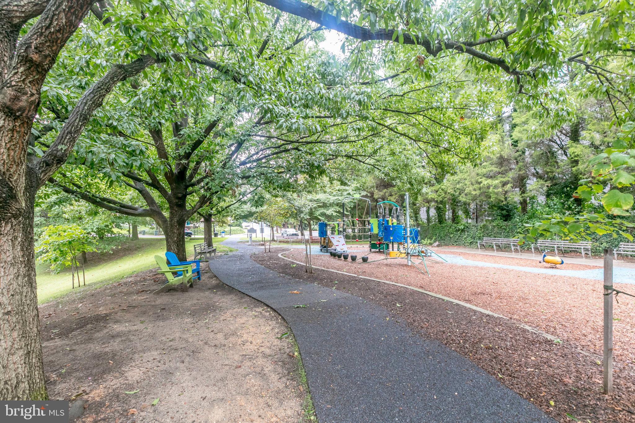 BALMORAL - Residential Lease