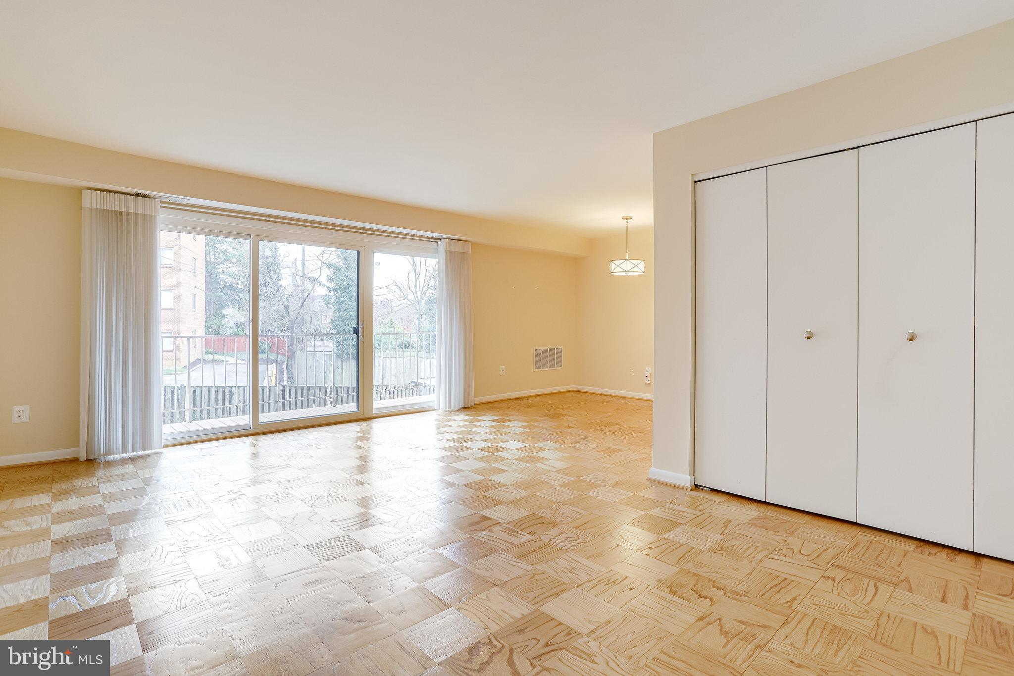 BALMORAL - Residential Lease