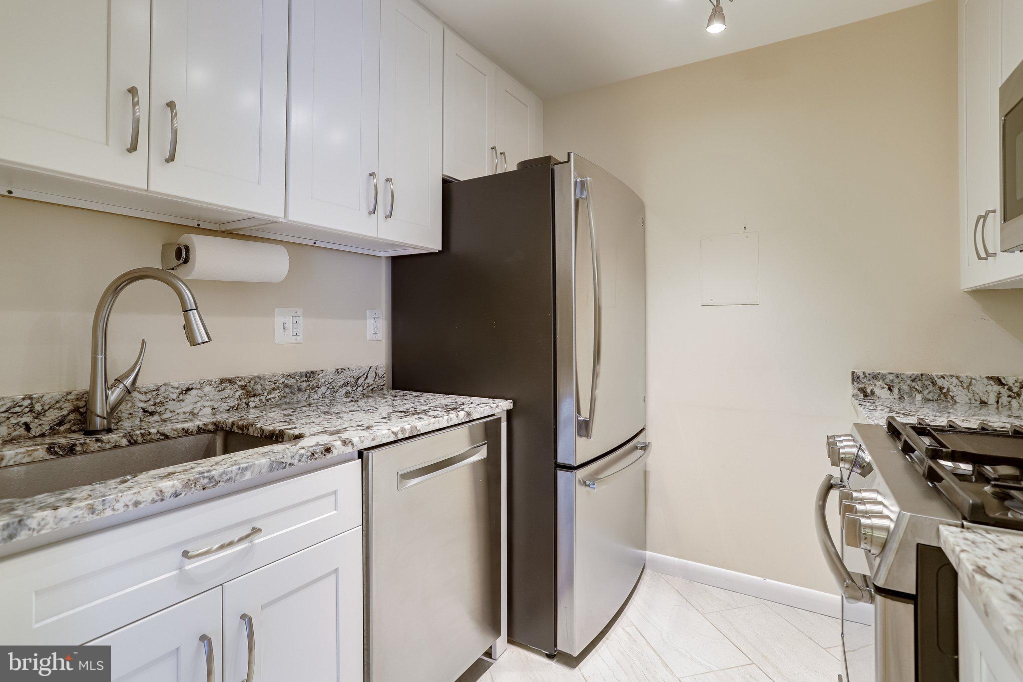 BALMORAL - Residential Lease