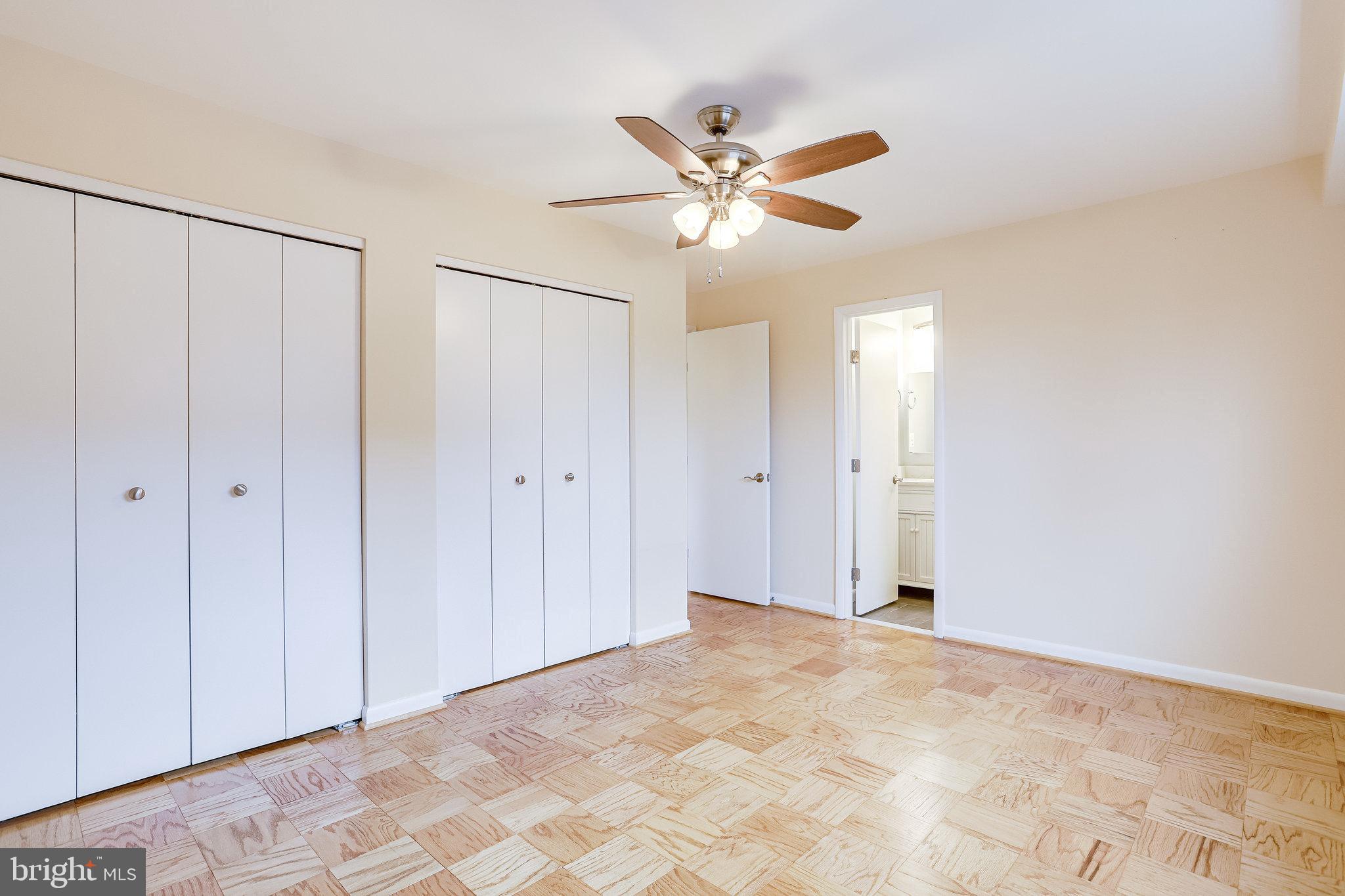 BALMORAL - Residential Lease