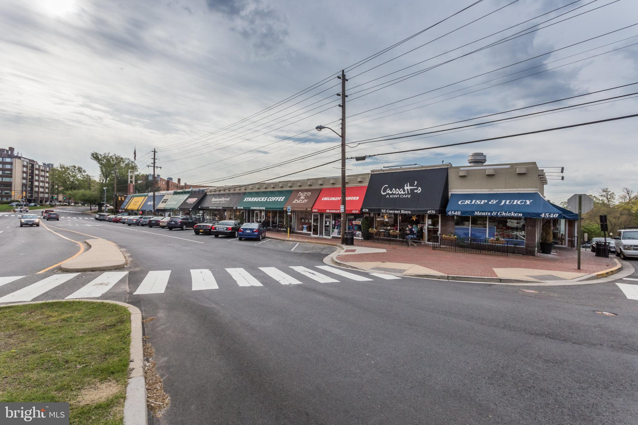 BALMORAL - Residential Lease