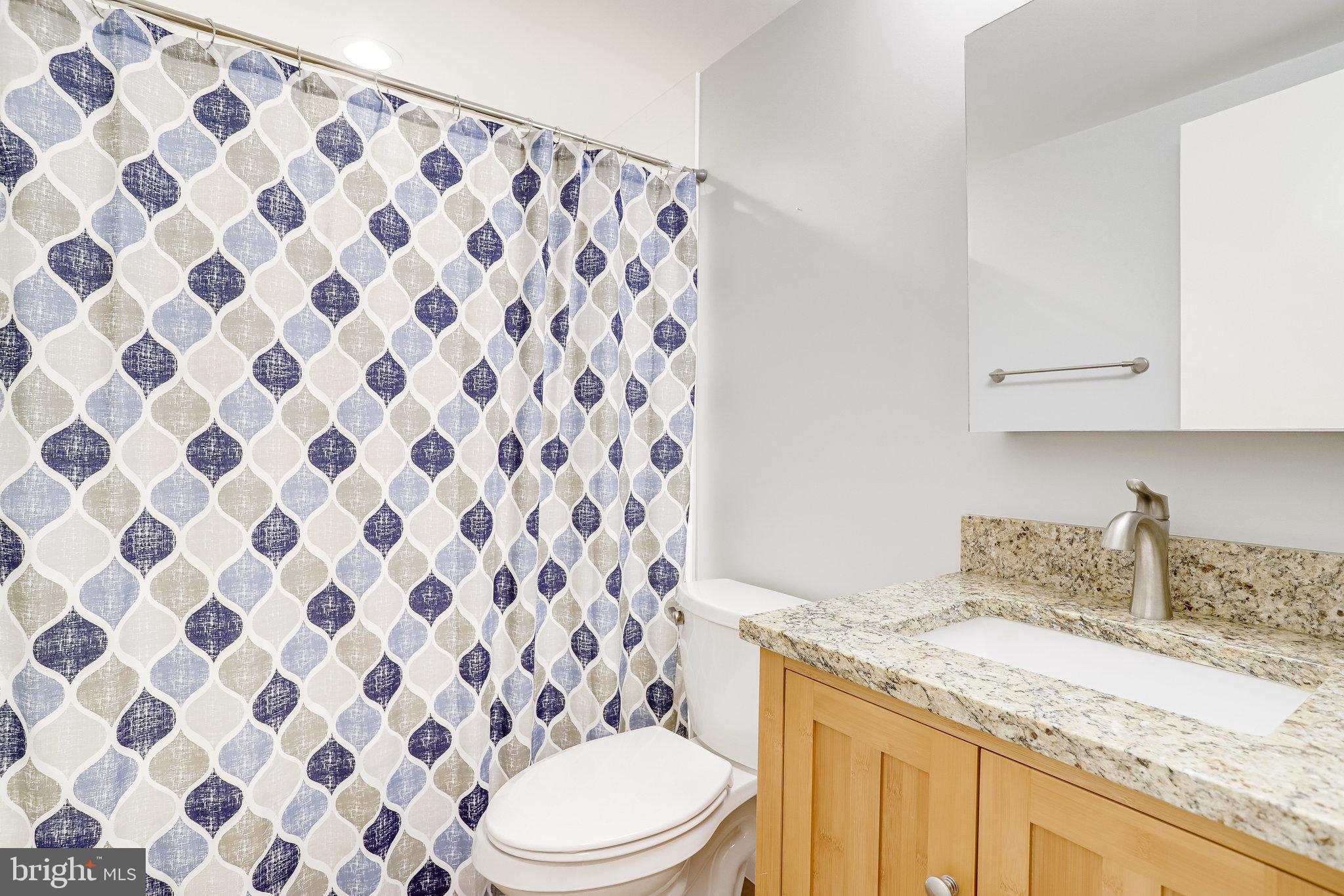 BALMORAL - Residential Lease